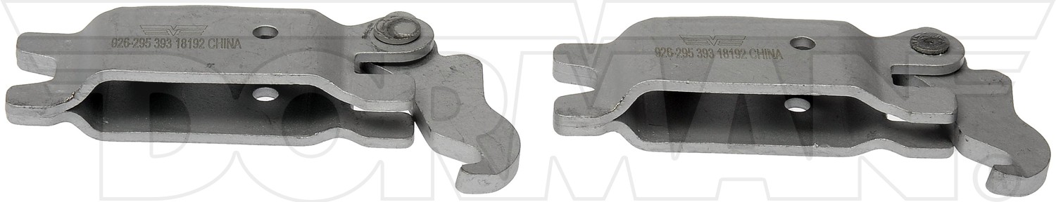 Parking Brake Lever Kit