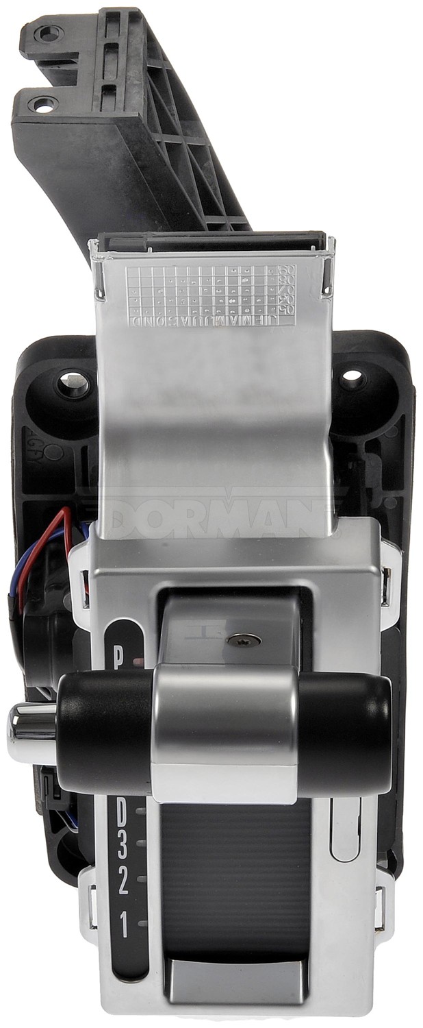 Transmission Gear Shift Lever