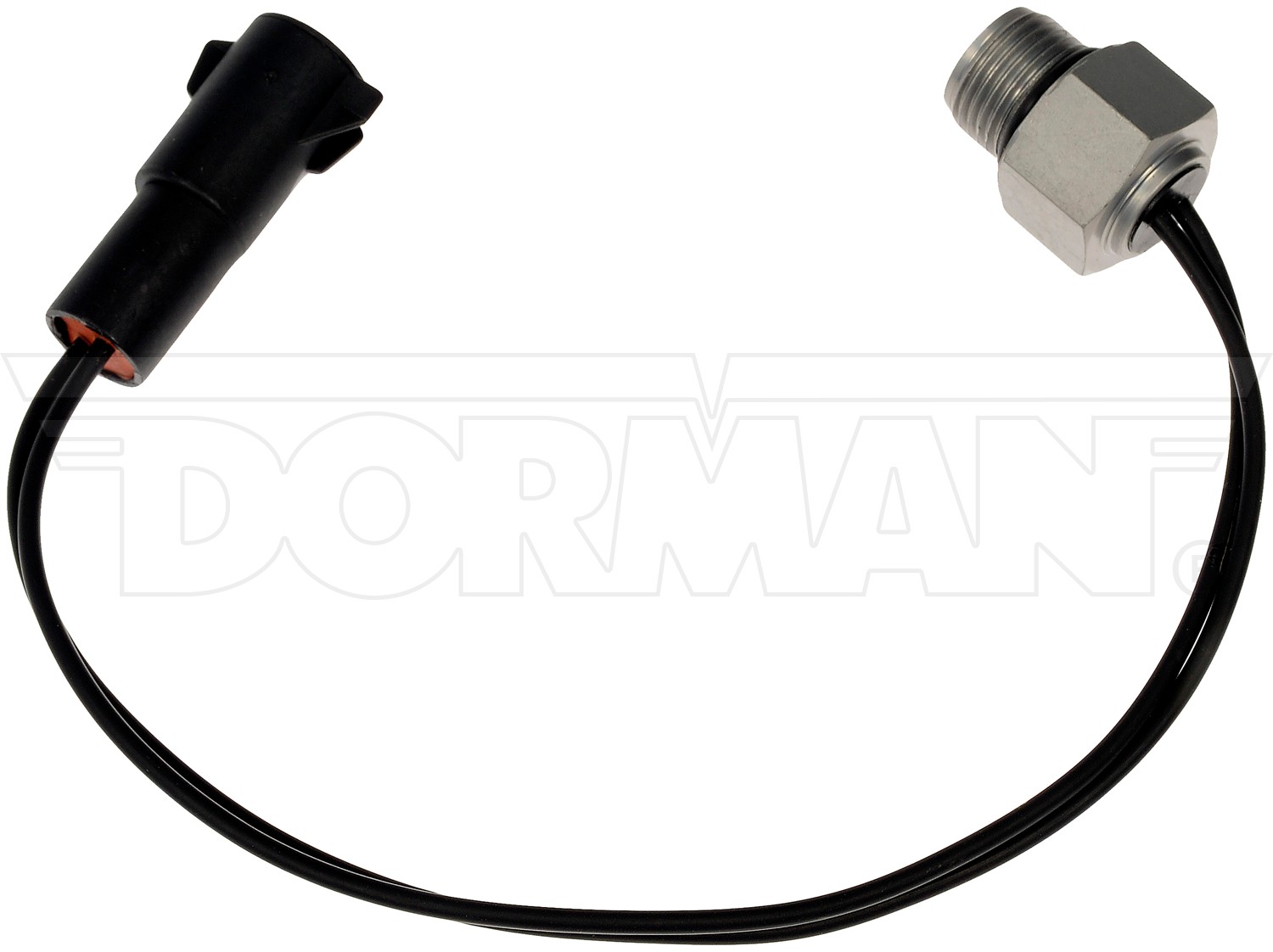 Tachometer Sensor