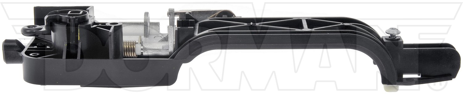 Front Left Exterior Door Handle Bracket