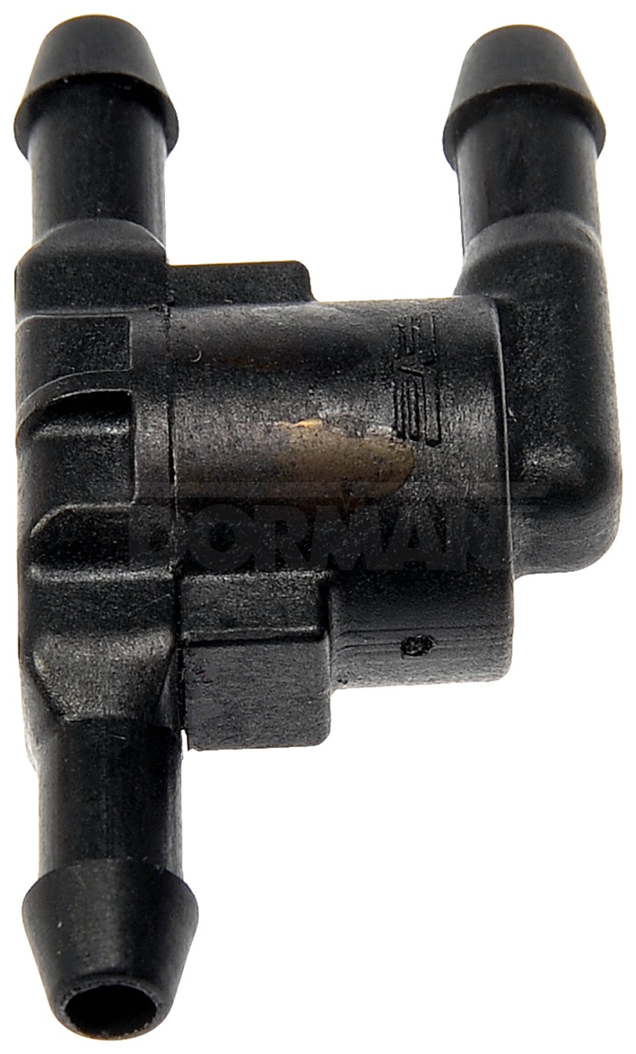 Windshield Washer Anti-Drain Back Valve