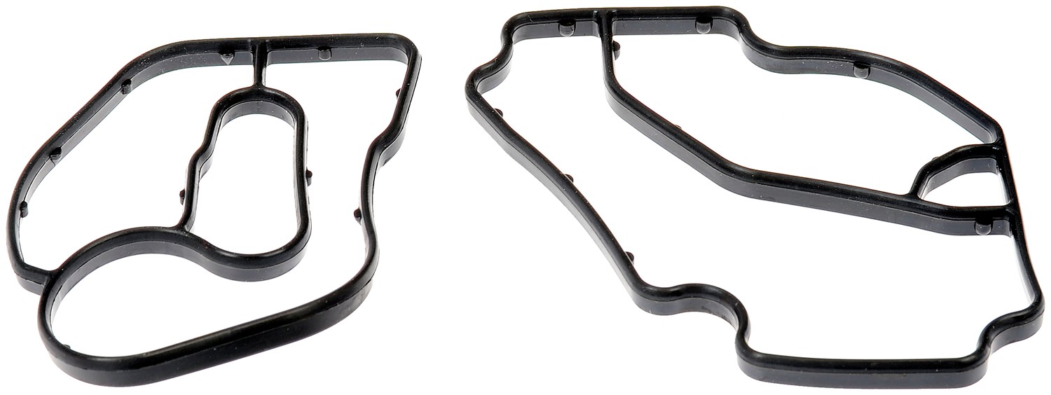 Oil Filter Housing Gasket Kit