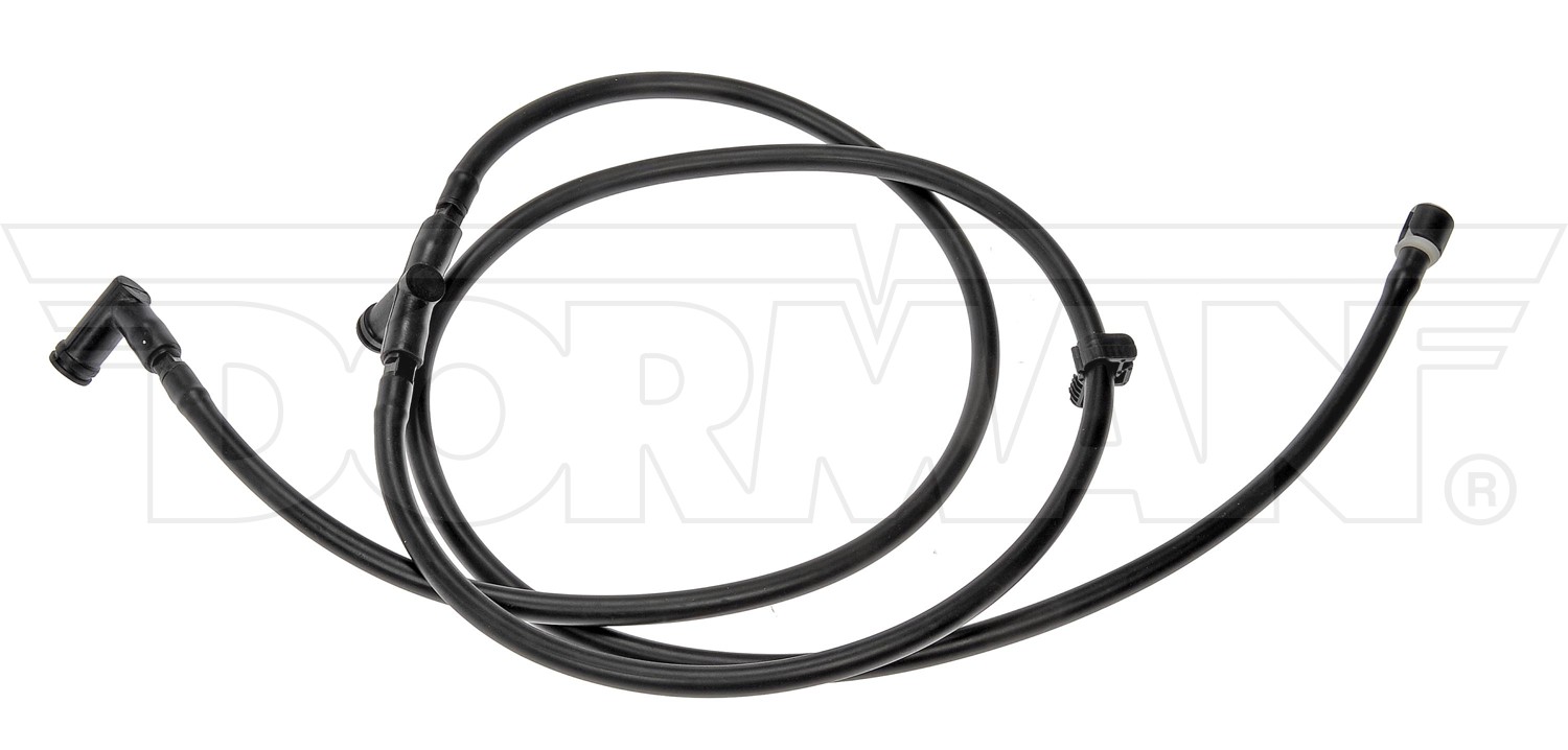 Windshield Washer Hose