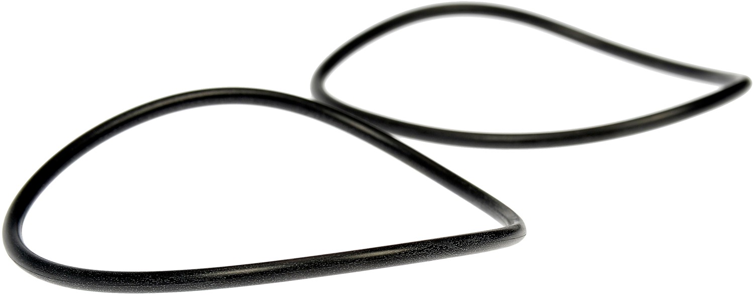 Rear Axle O-Ring Kit