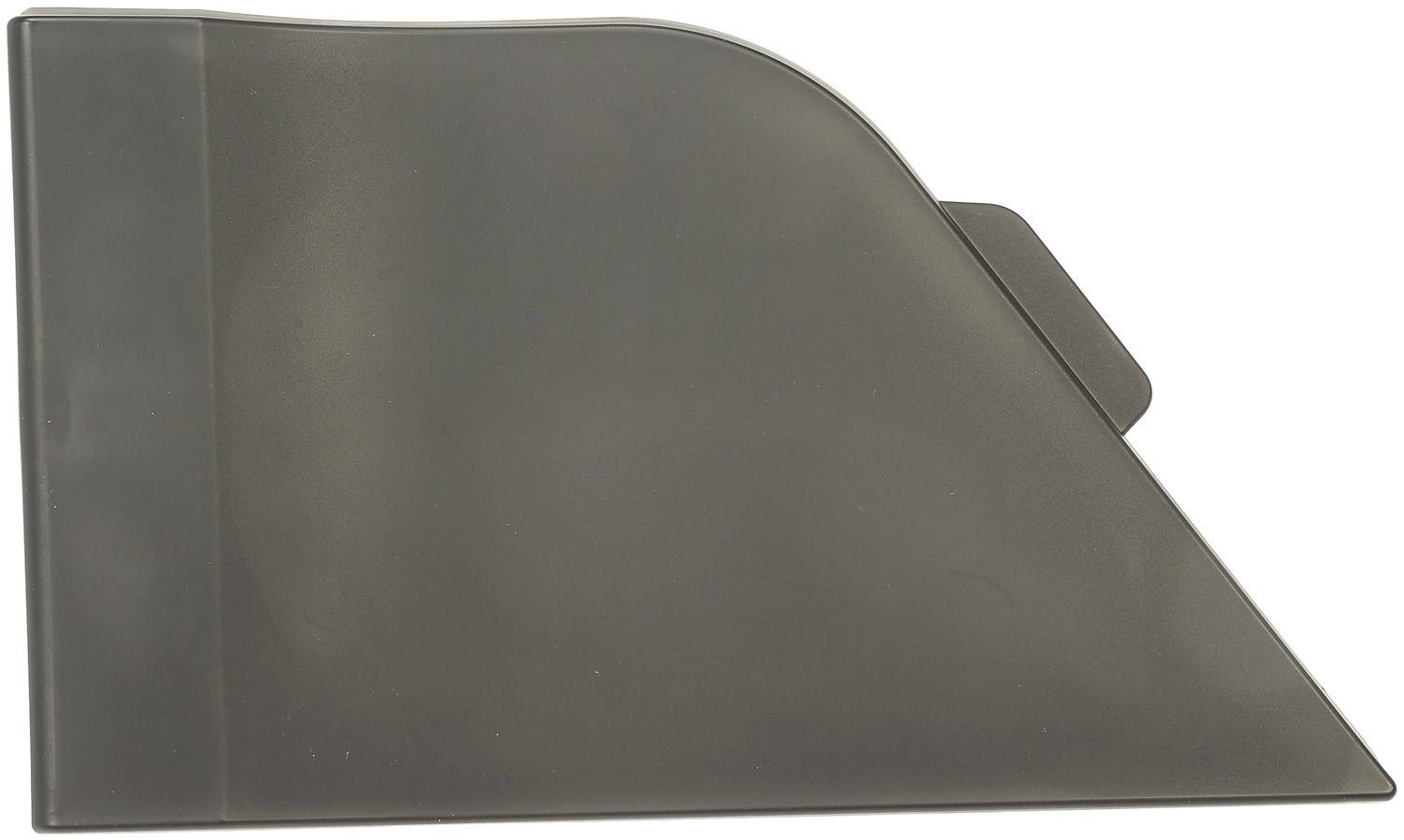 Fuel Door Hinge Trim Cover