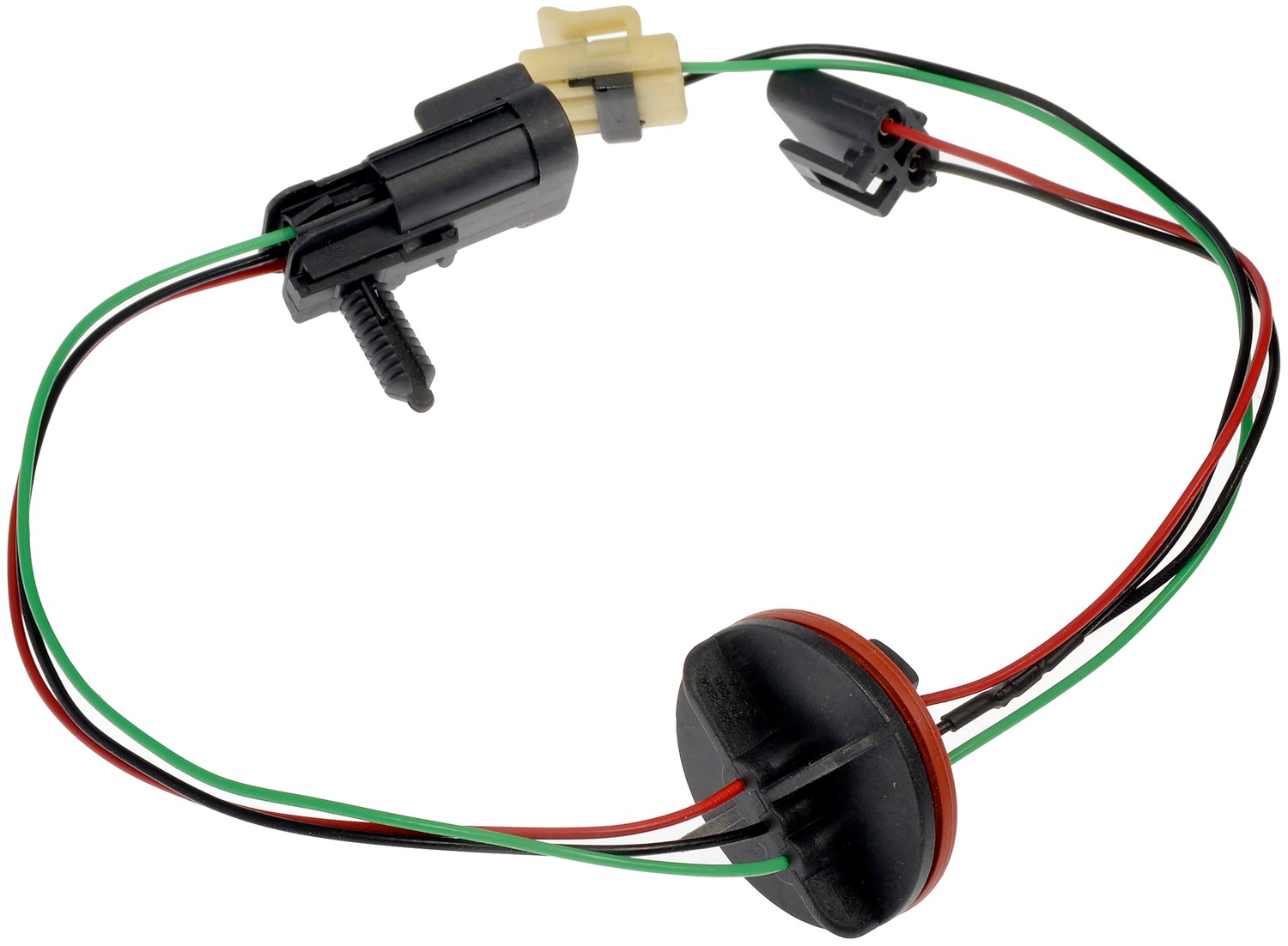 Headlight Wiring Harness