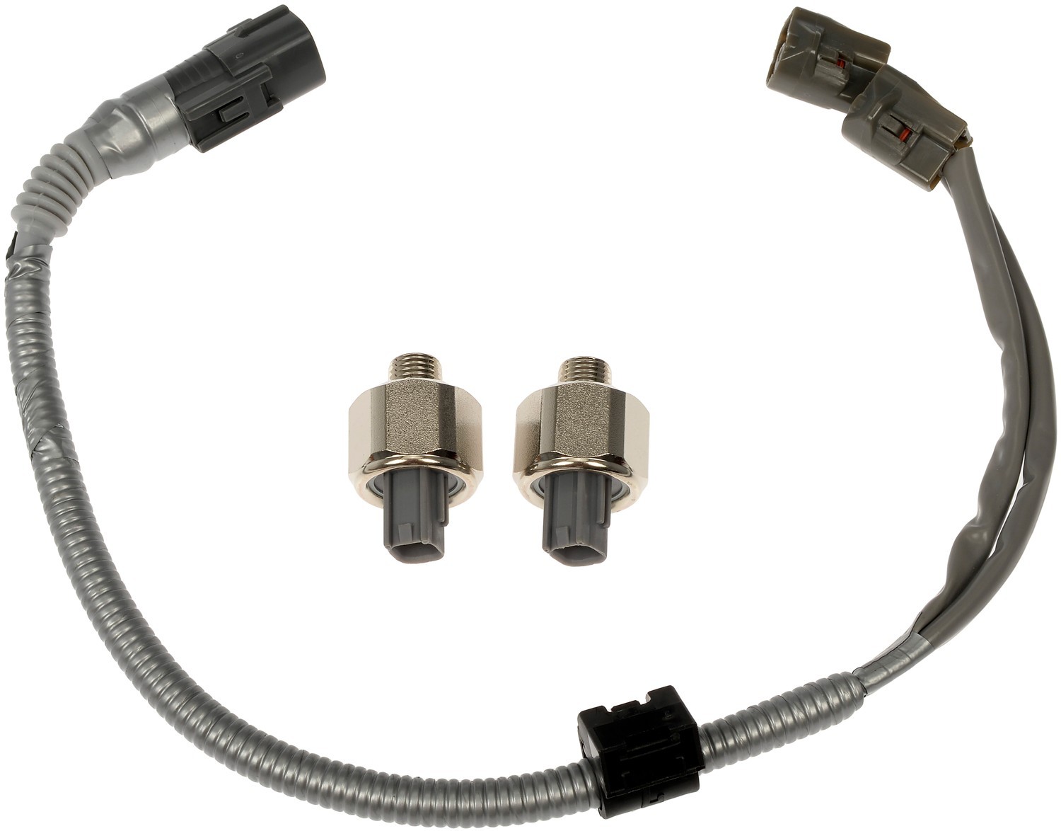 Knock Sensor And Harness Kit