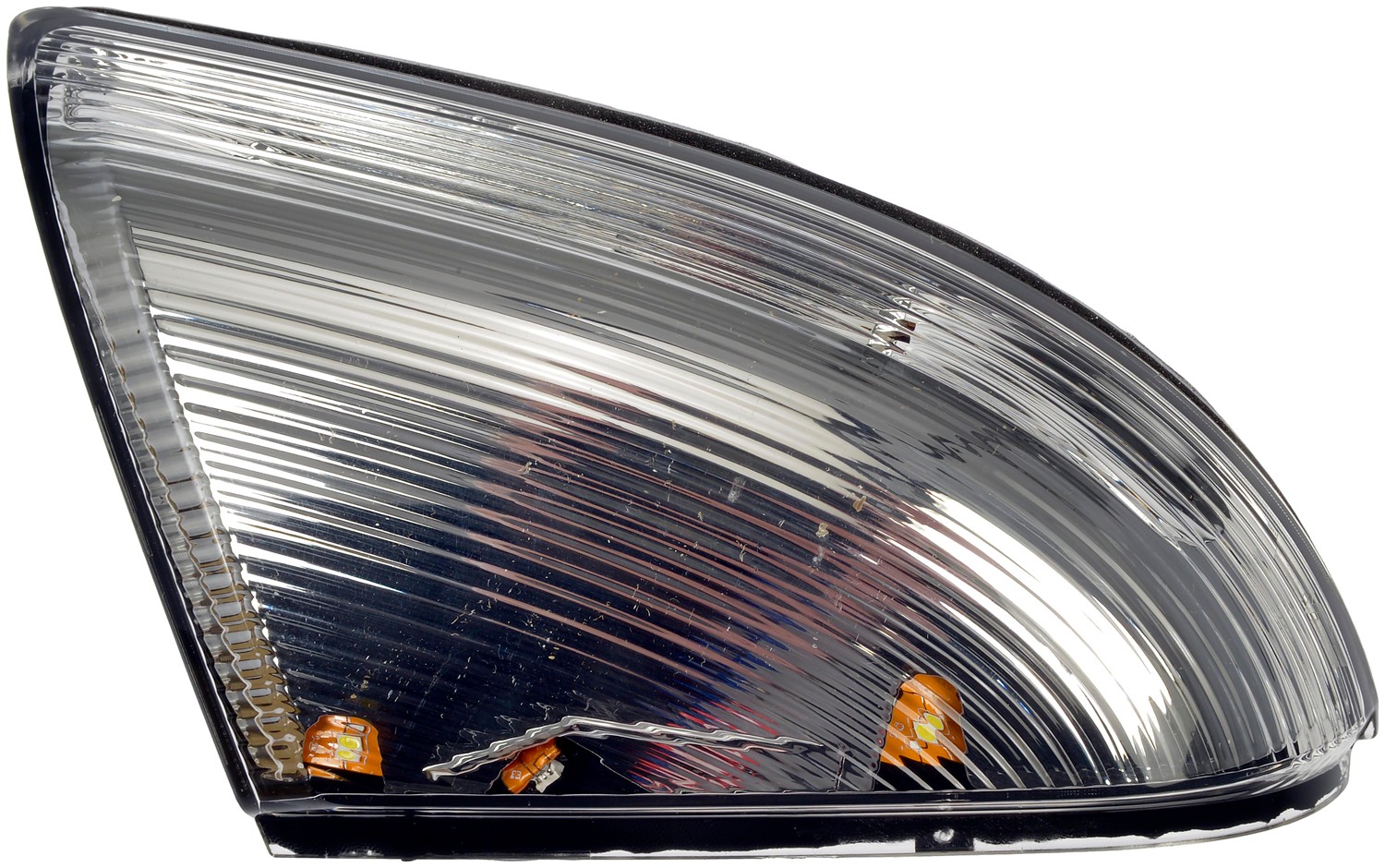 Door Mirror Turn Signal Light