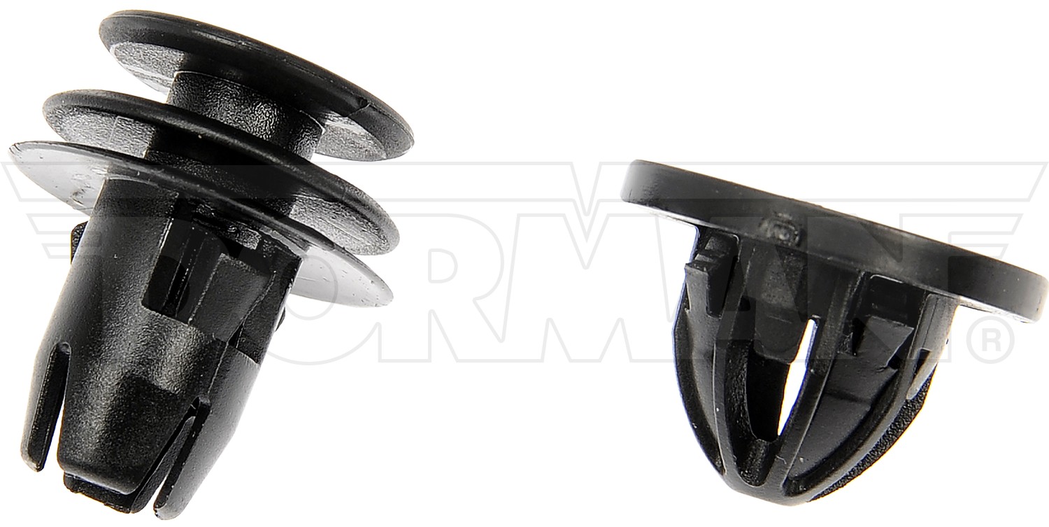 Tail Light Retainer Clip