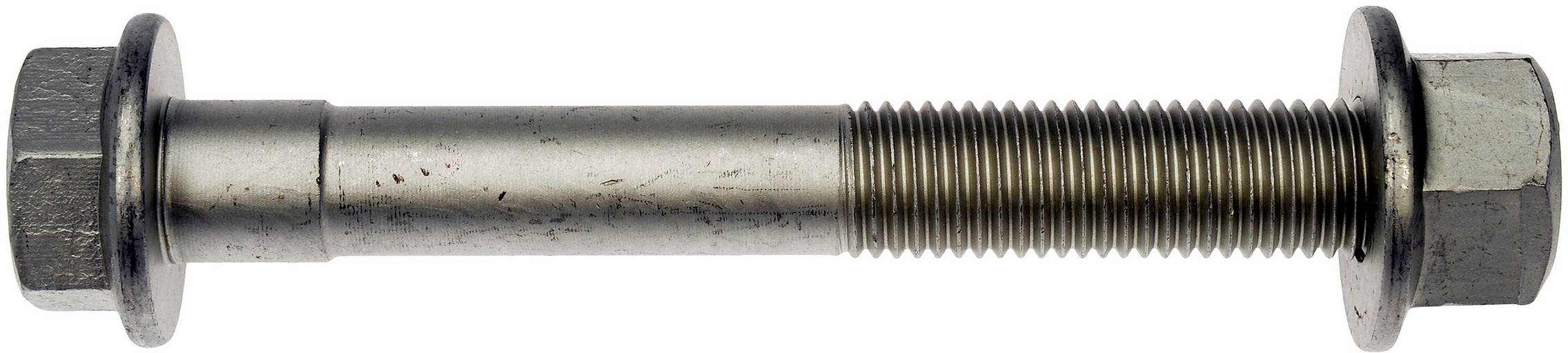Front Strut Clevis Bolt
