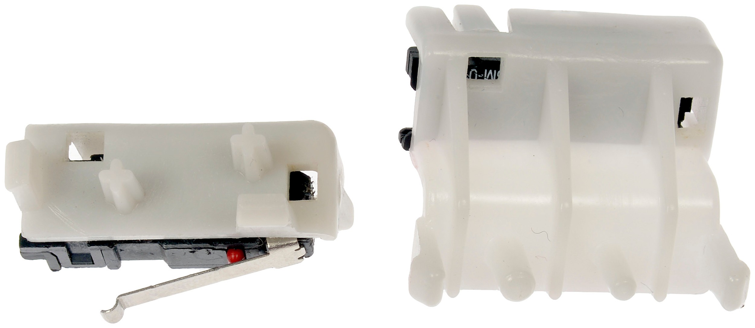 Nissan Shifter Micro Switch Kit