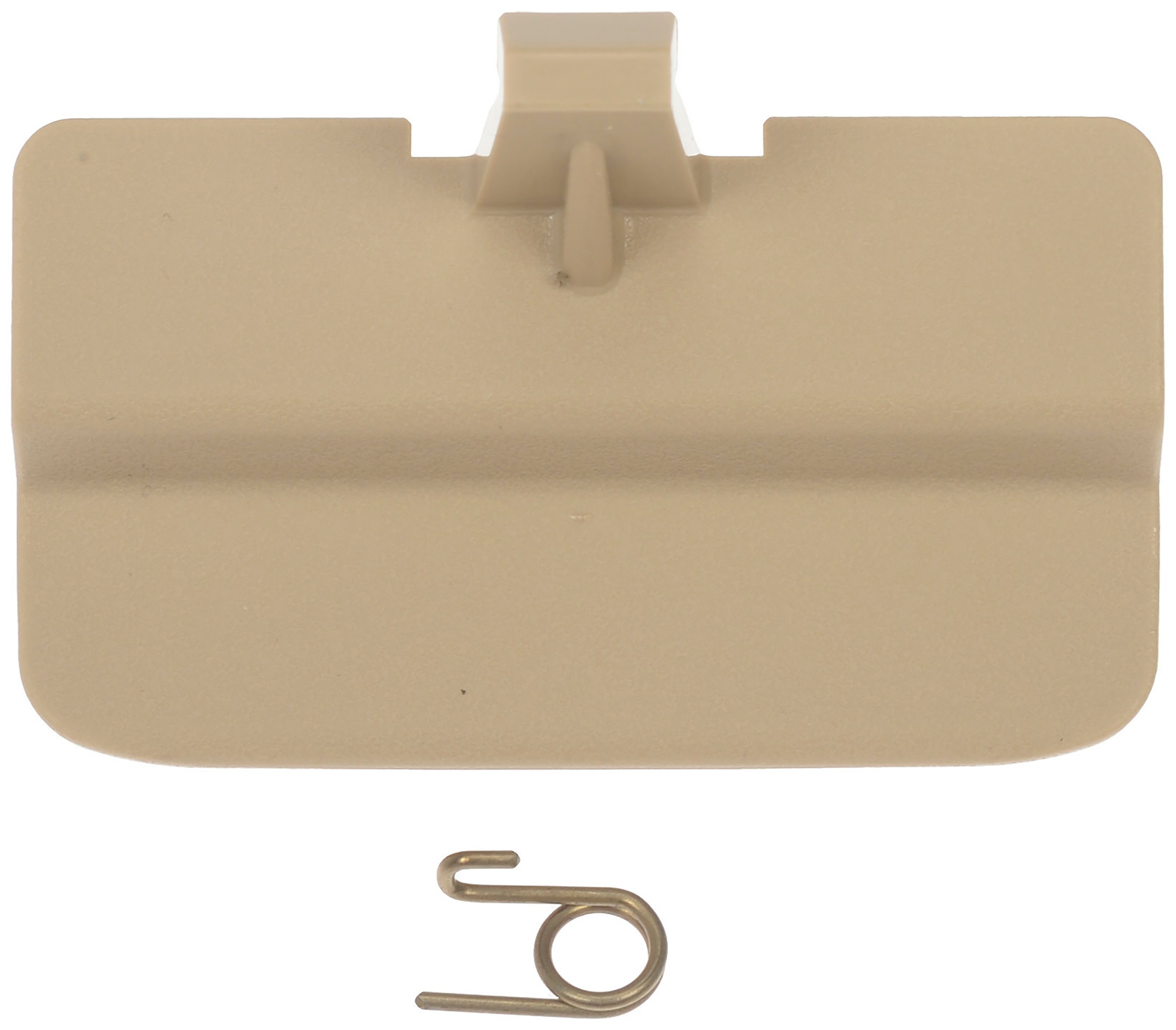 Center Console Latch