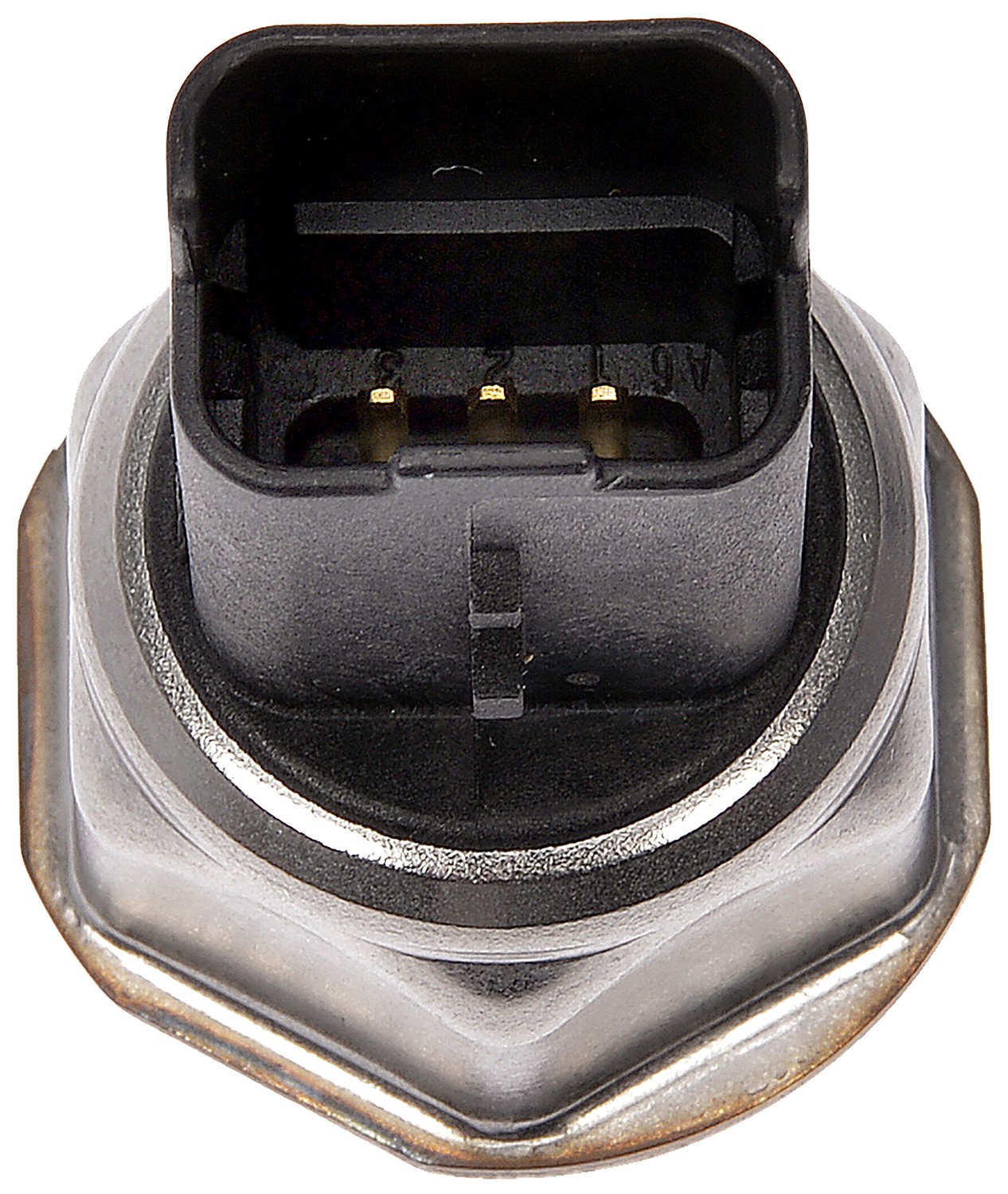 Fuel Line Pressure Sensor