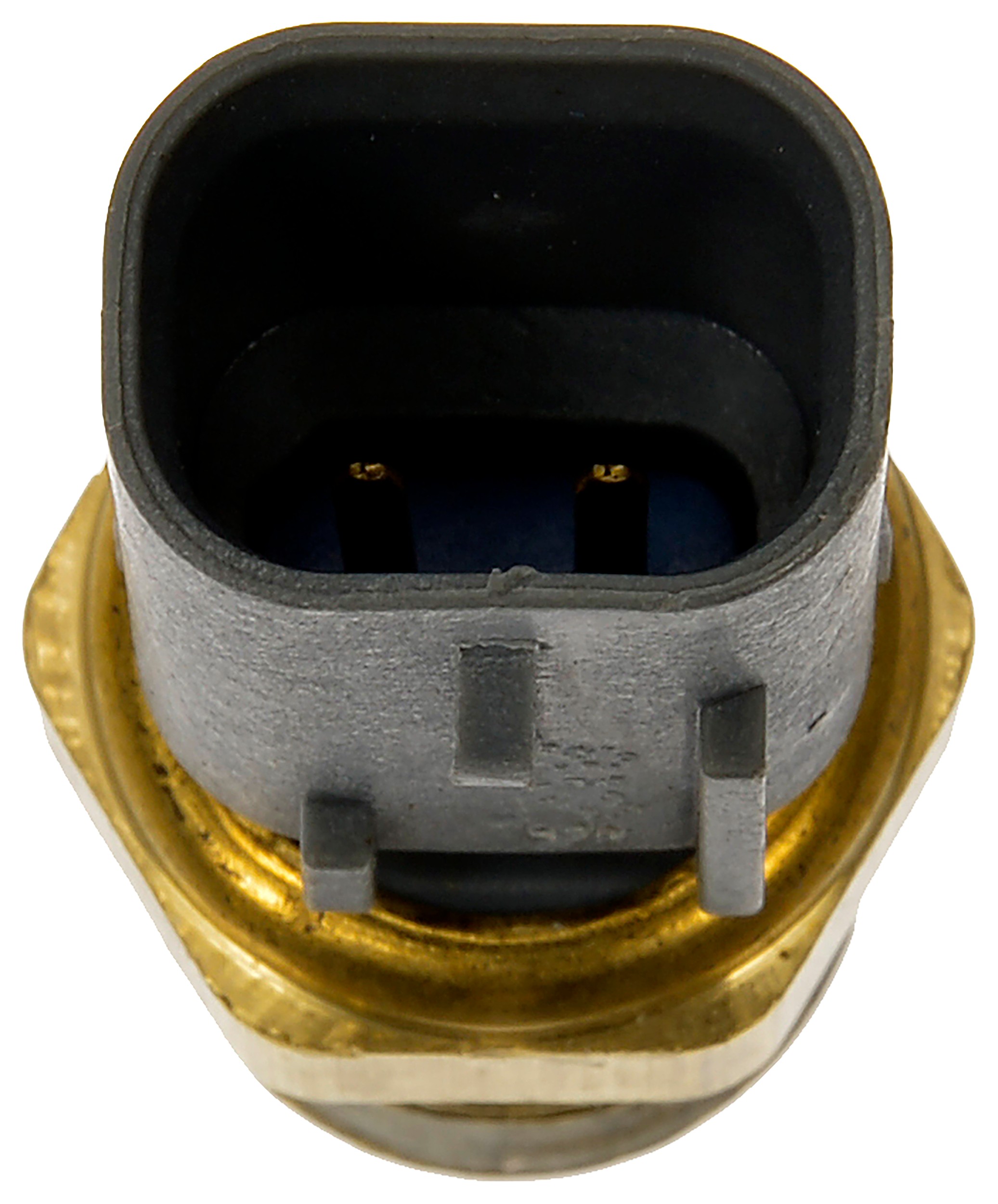 Oil And Coolant Temperature Sensor