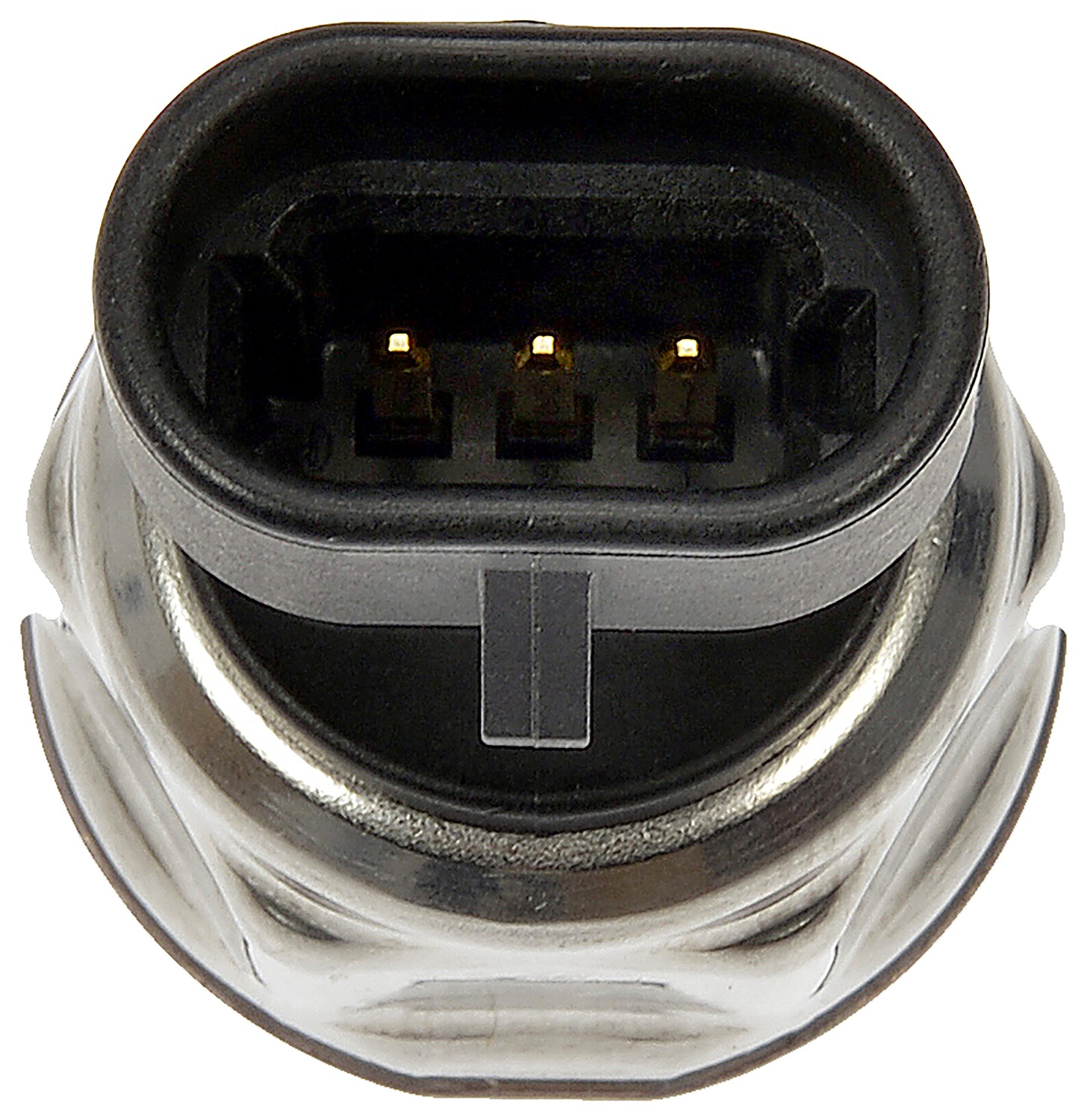 Fuel Line Pressure Sensor