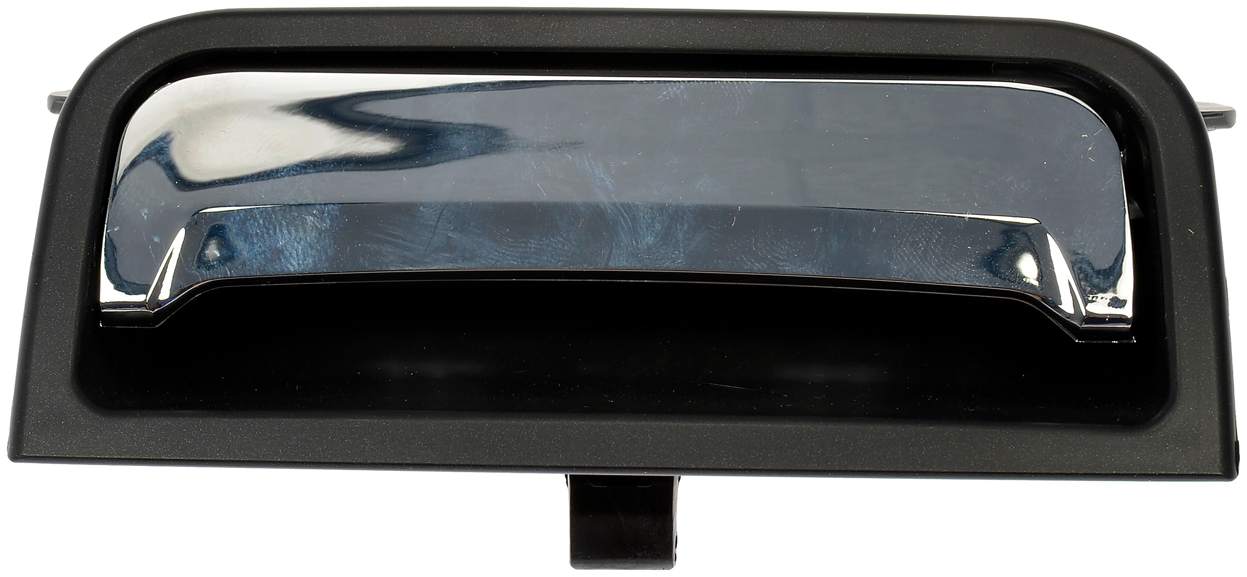 Center Console Latch