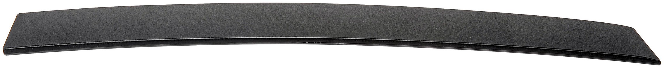 B Pillar Molding Left Hand