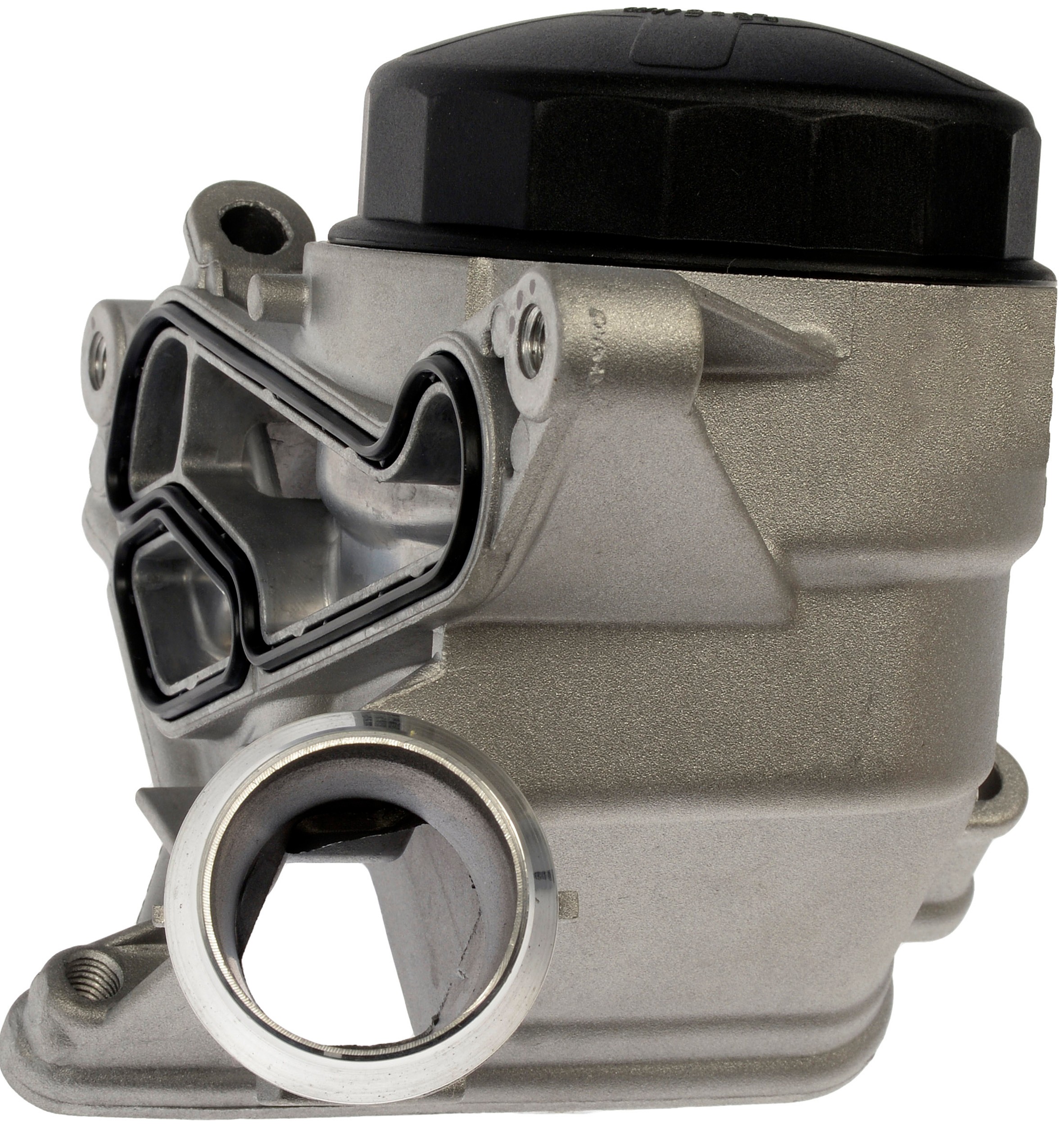 Engine Oil Filter Housing