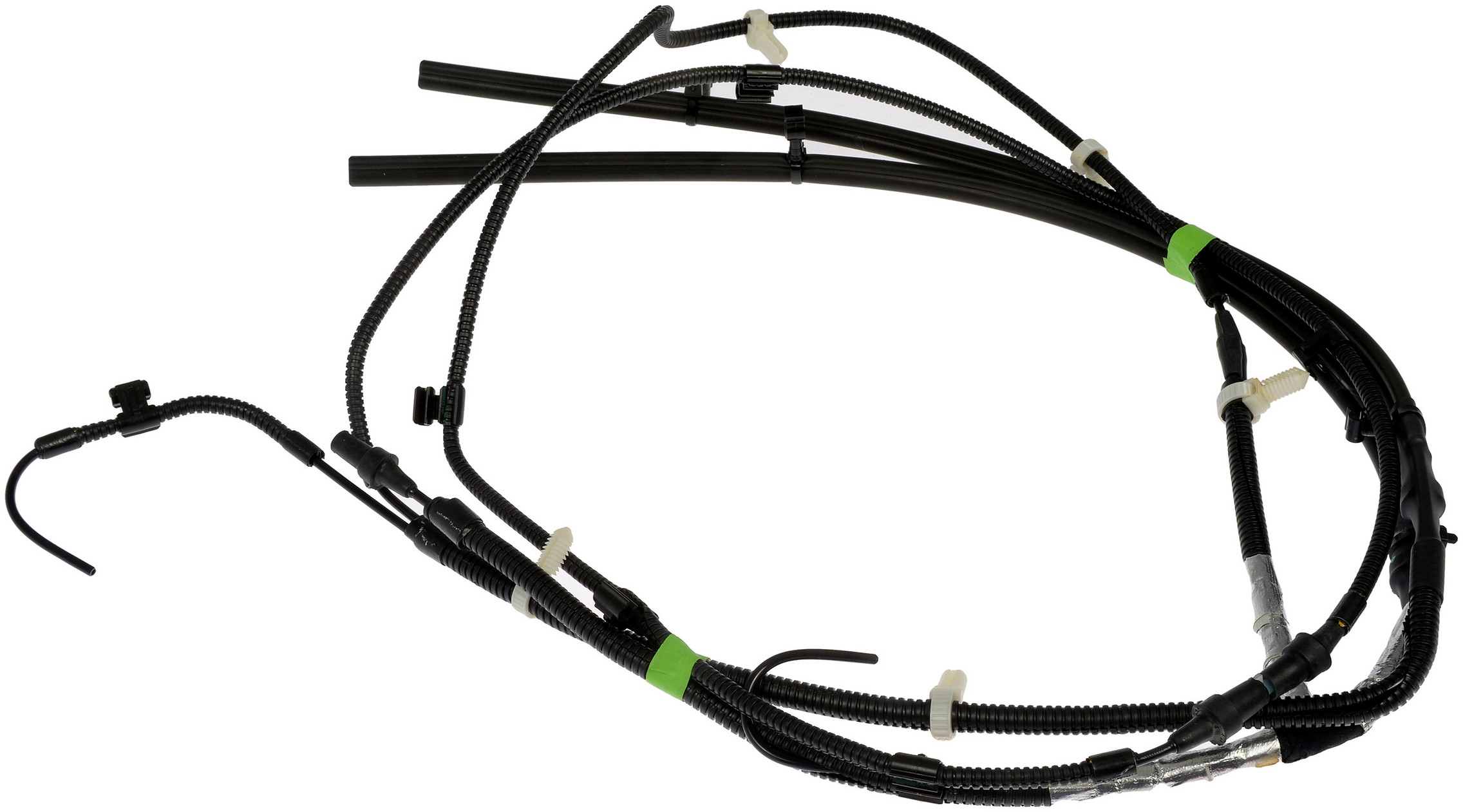 4WD Vacuum Harness Assembly