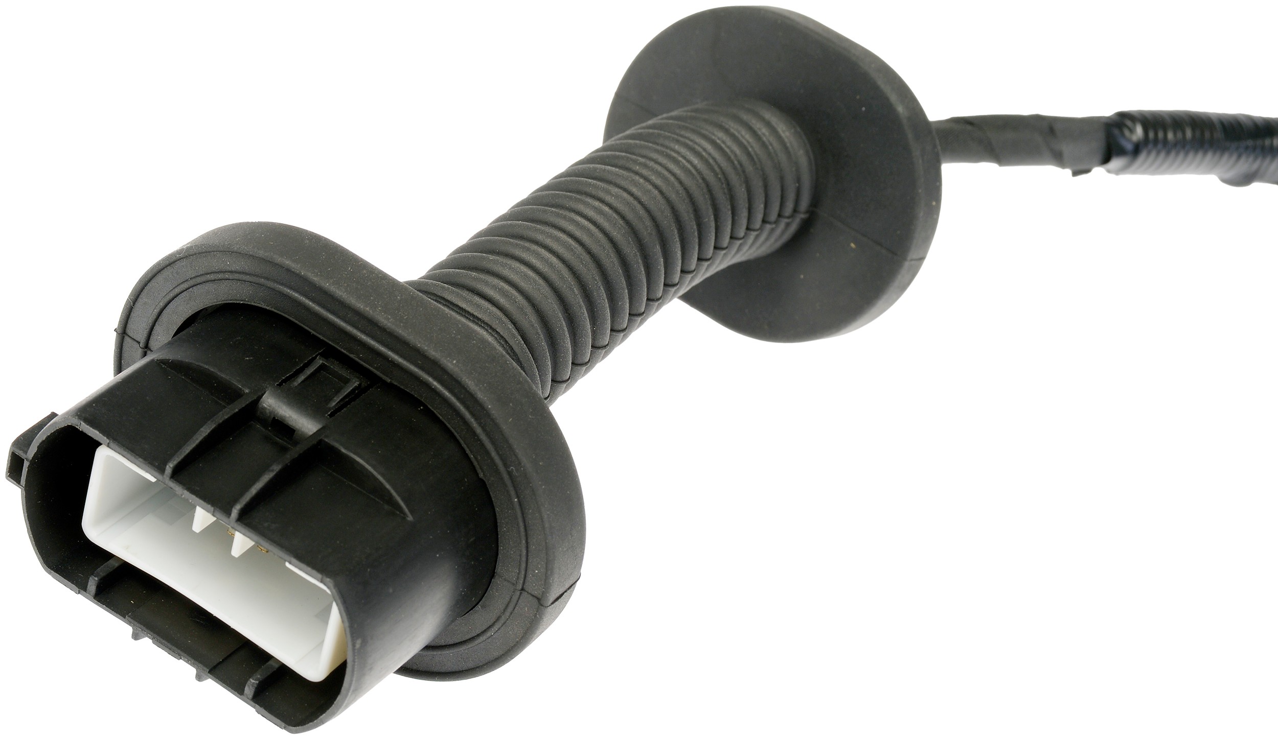 Rear Door Jamb Wiring Harness
