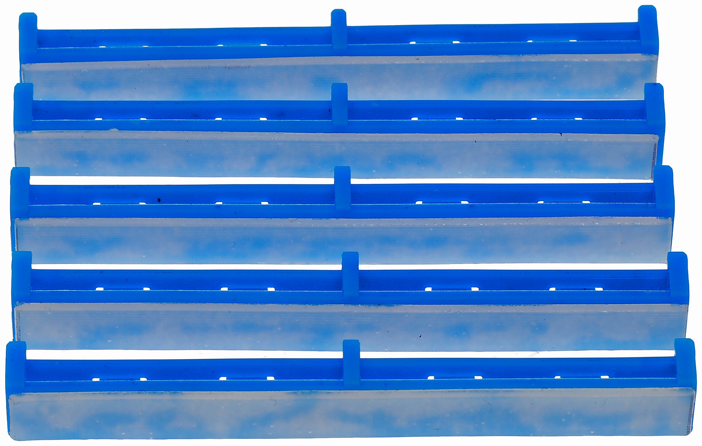 Windshield Molding Clips