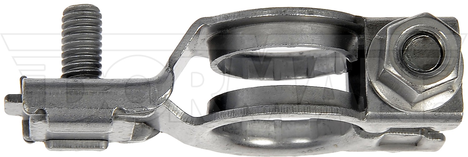 Positive Battery Terminal