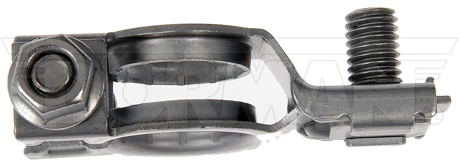 Negative Battery Terminal