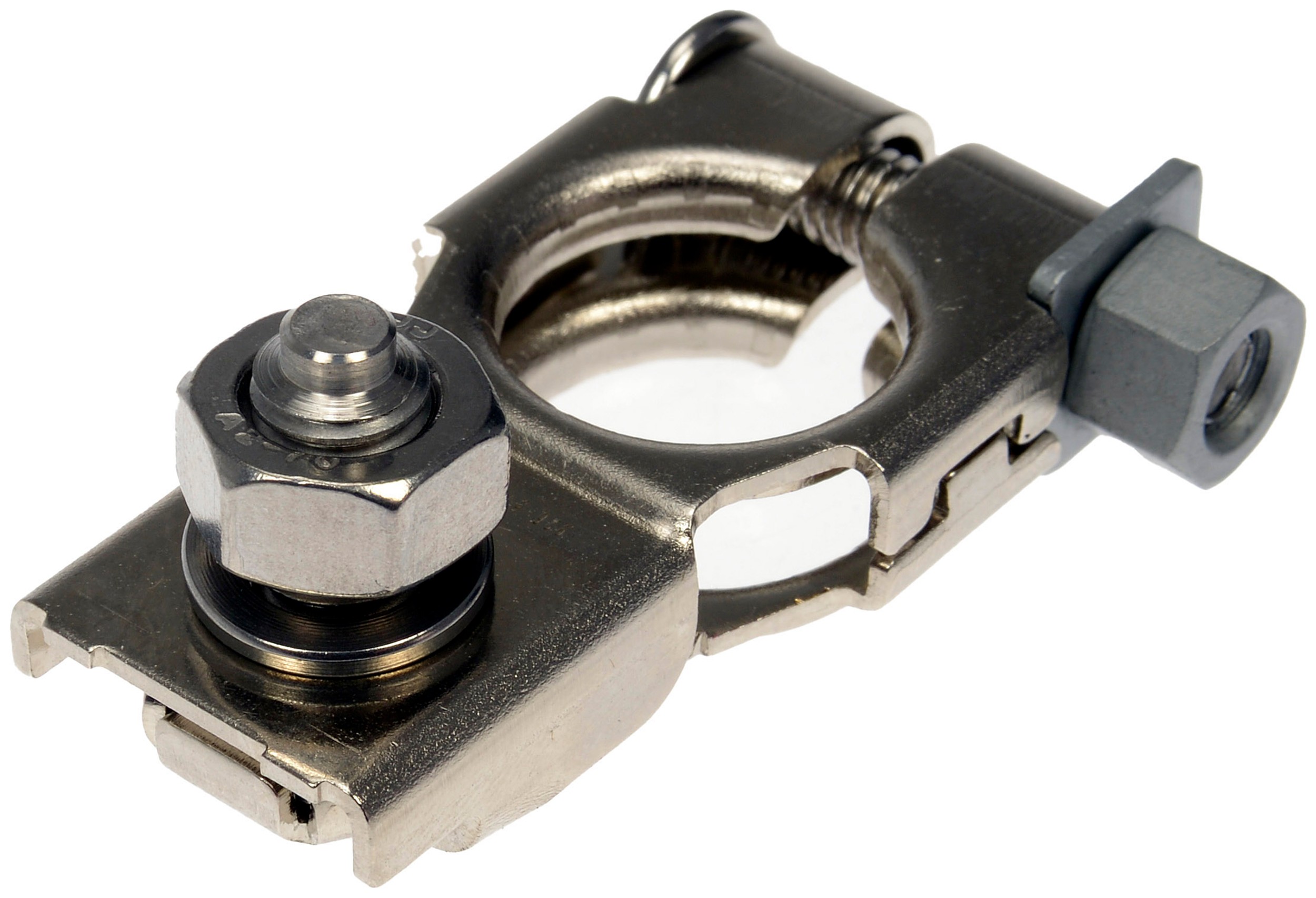 Positive Battery Terminal