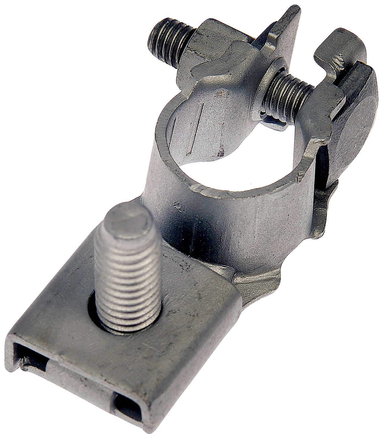 Negative Battery Terminal