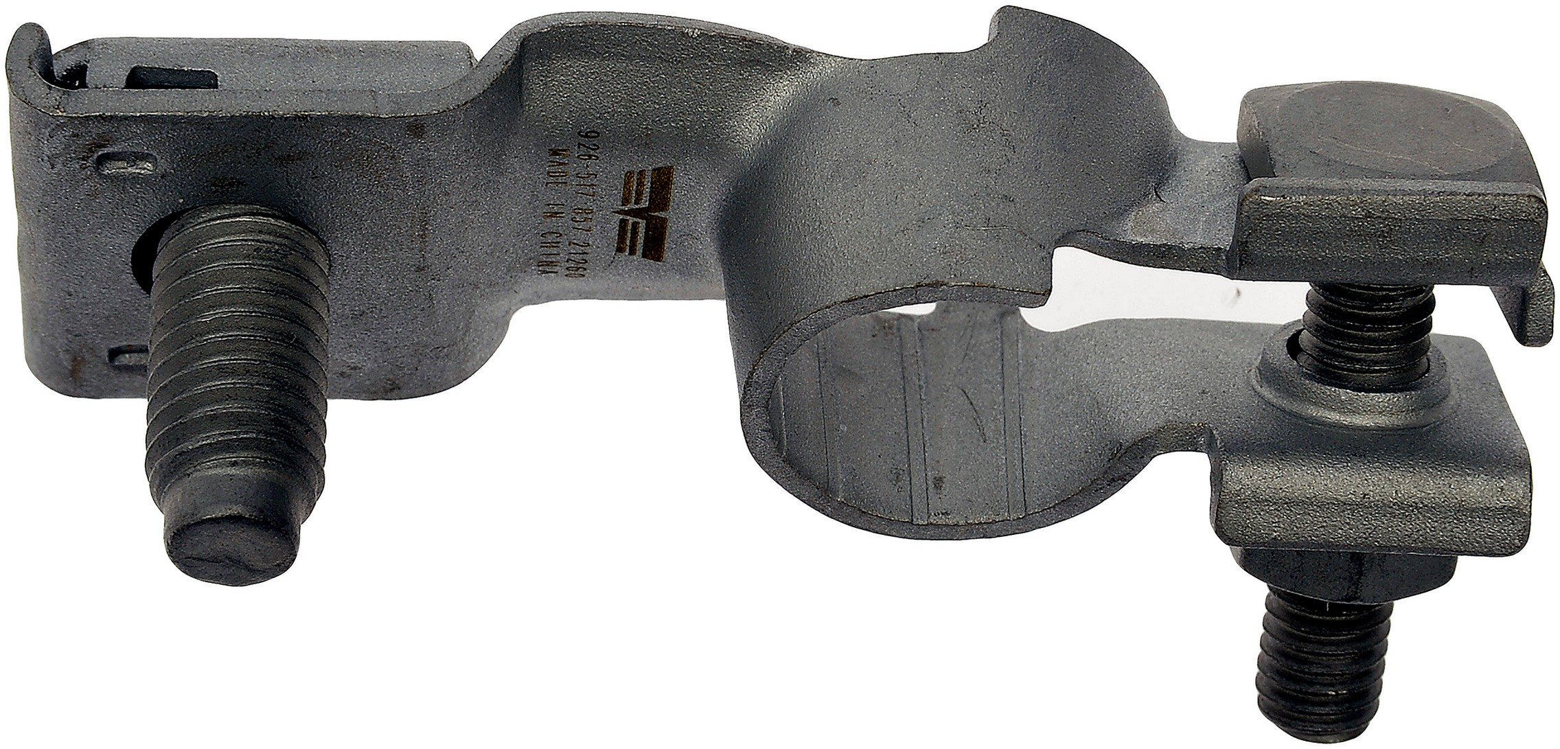 Negative Battery Terminal