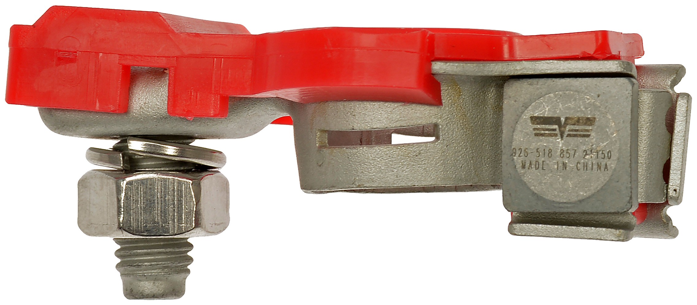 Positive Battery Terminal