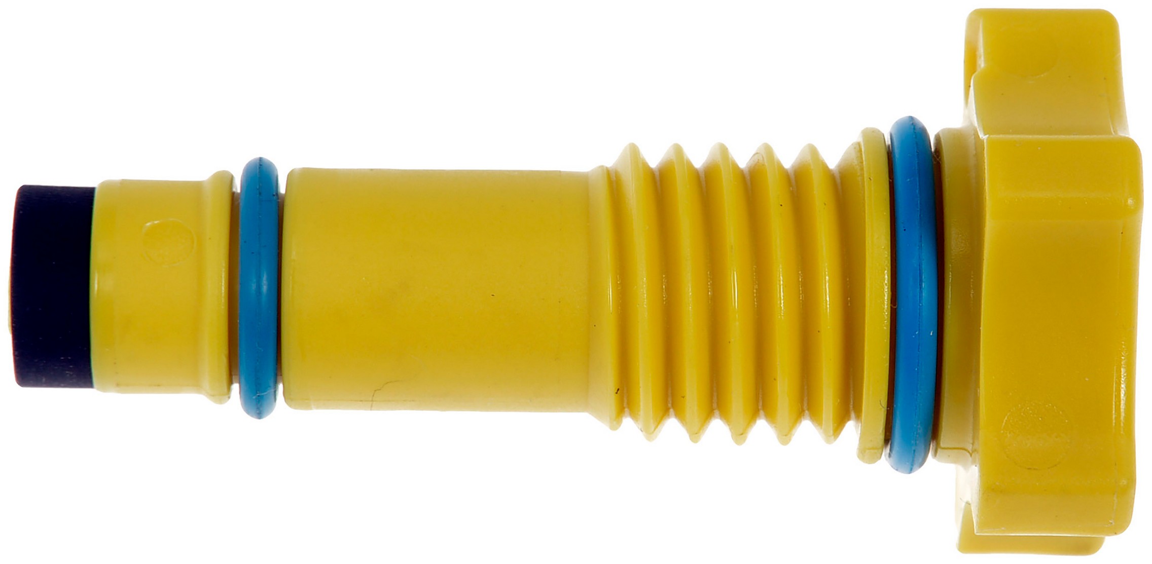 Diesel Fuel Filter Drain Plug