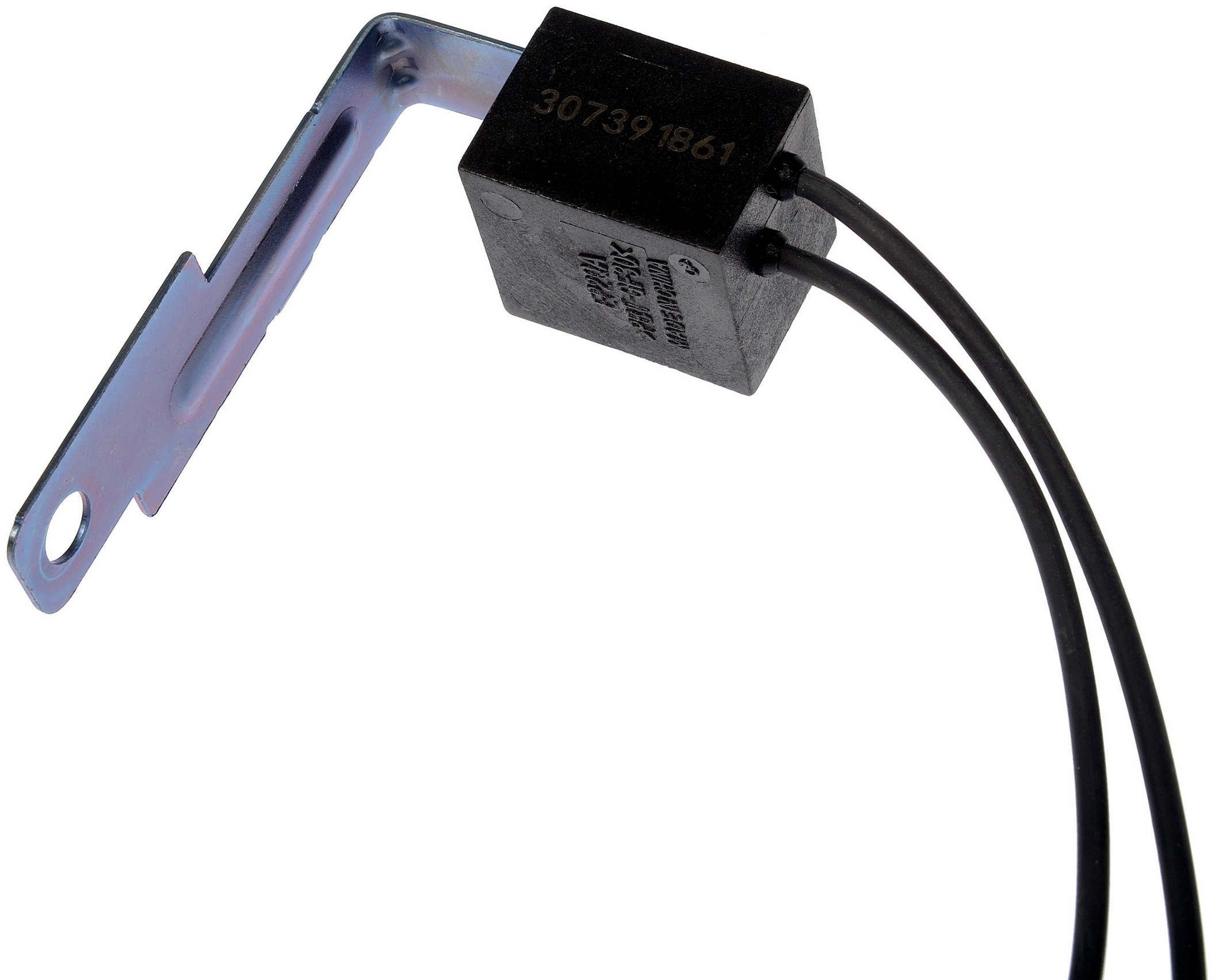Ignition Capacitor
