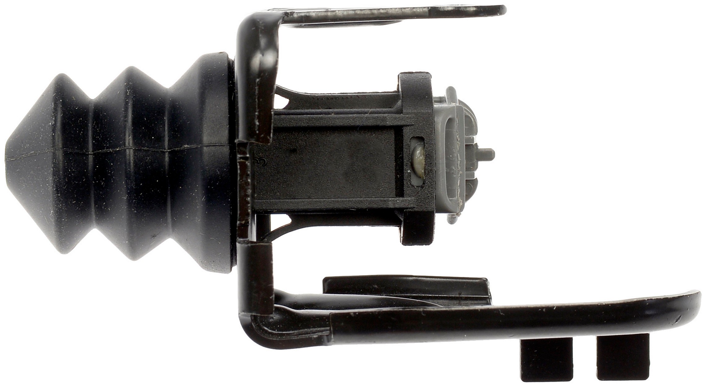 Hood Ajar Switch