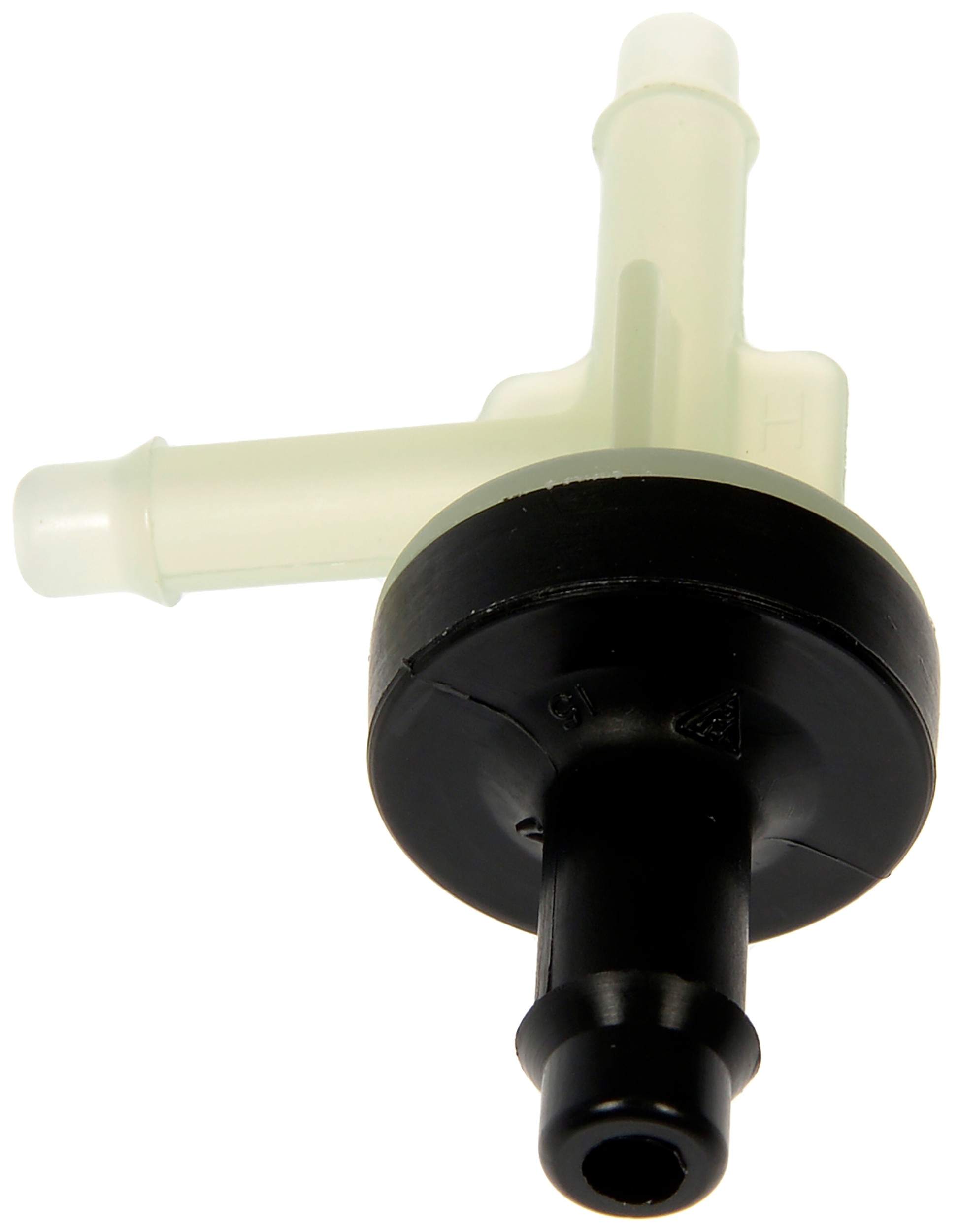 HVAC Vacuum Check Valve