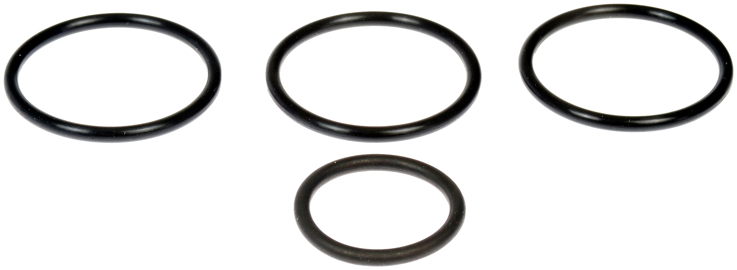 Radiator Coolant Hose O-Ring Kit