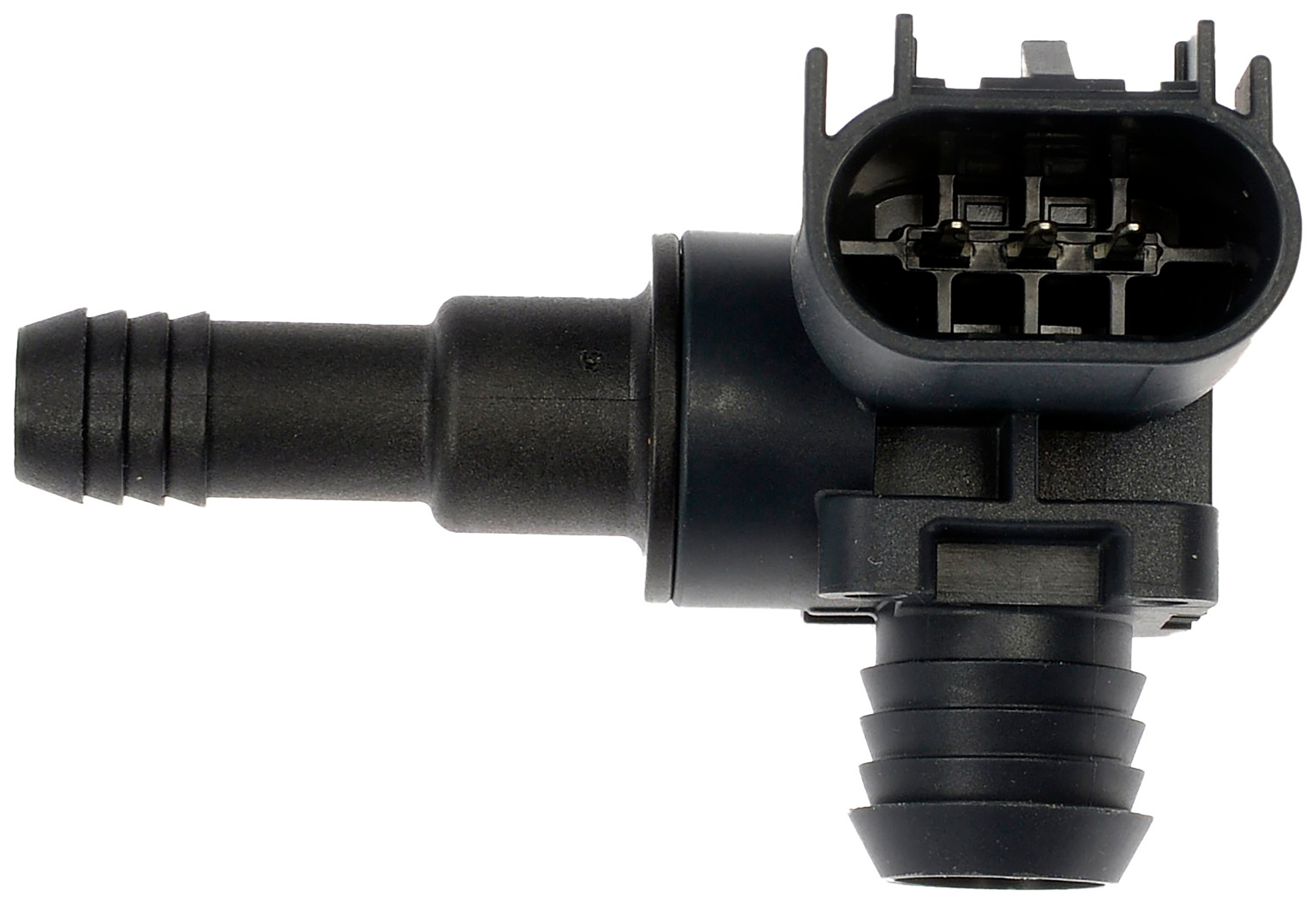 Power Brake Booster Vacuum Check Valve