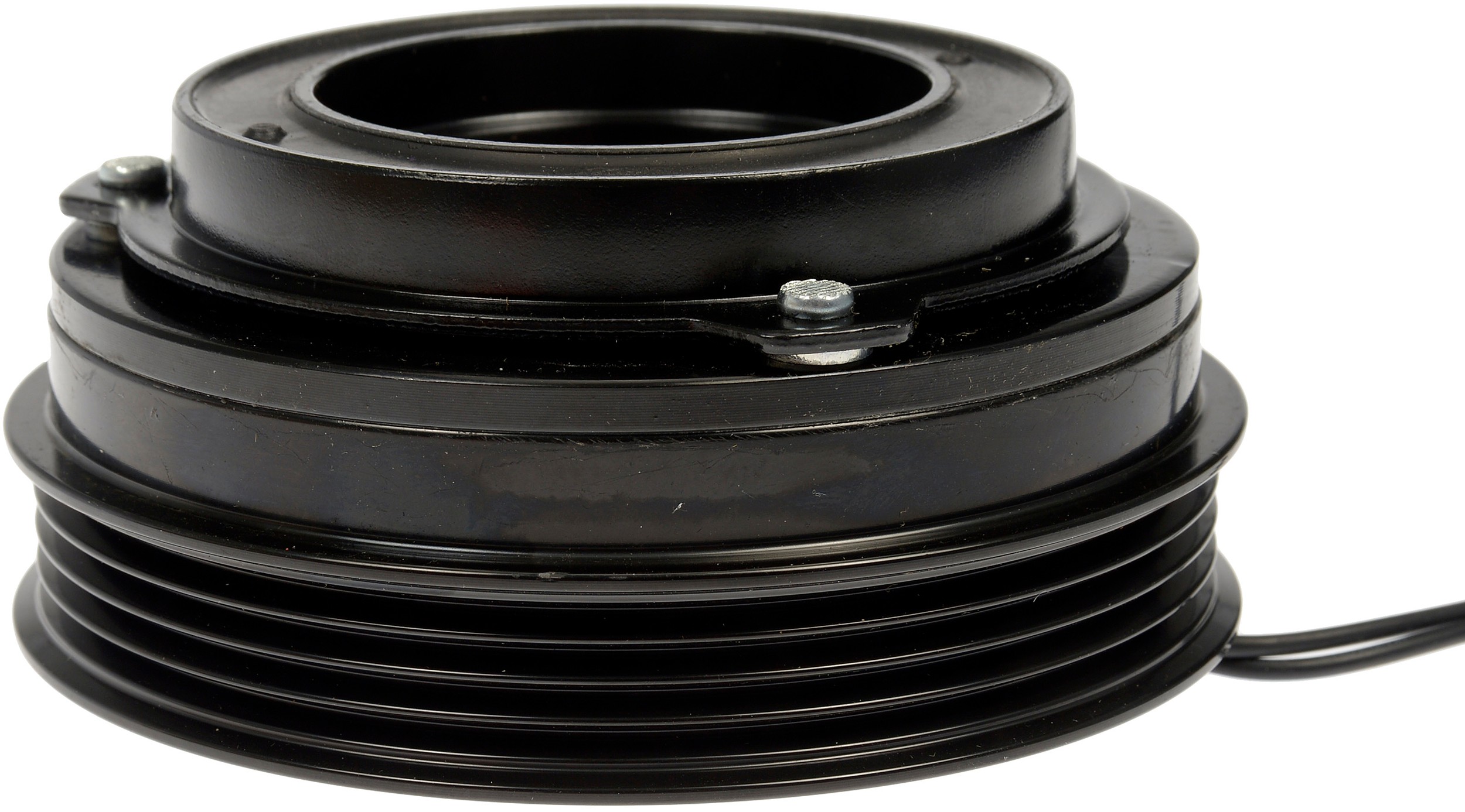 Air Conditioning Compressor Clutch