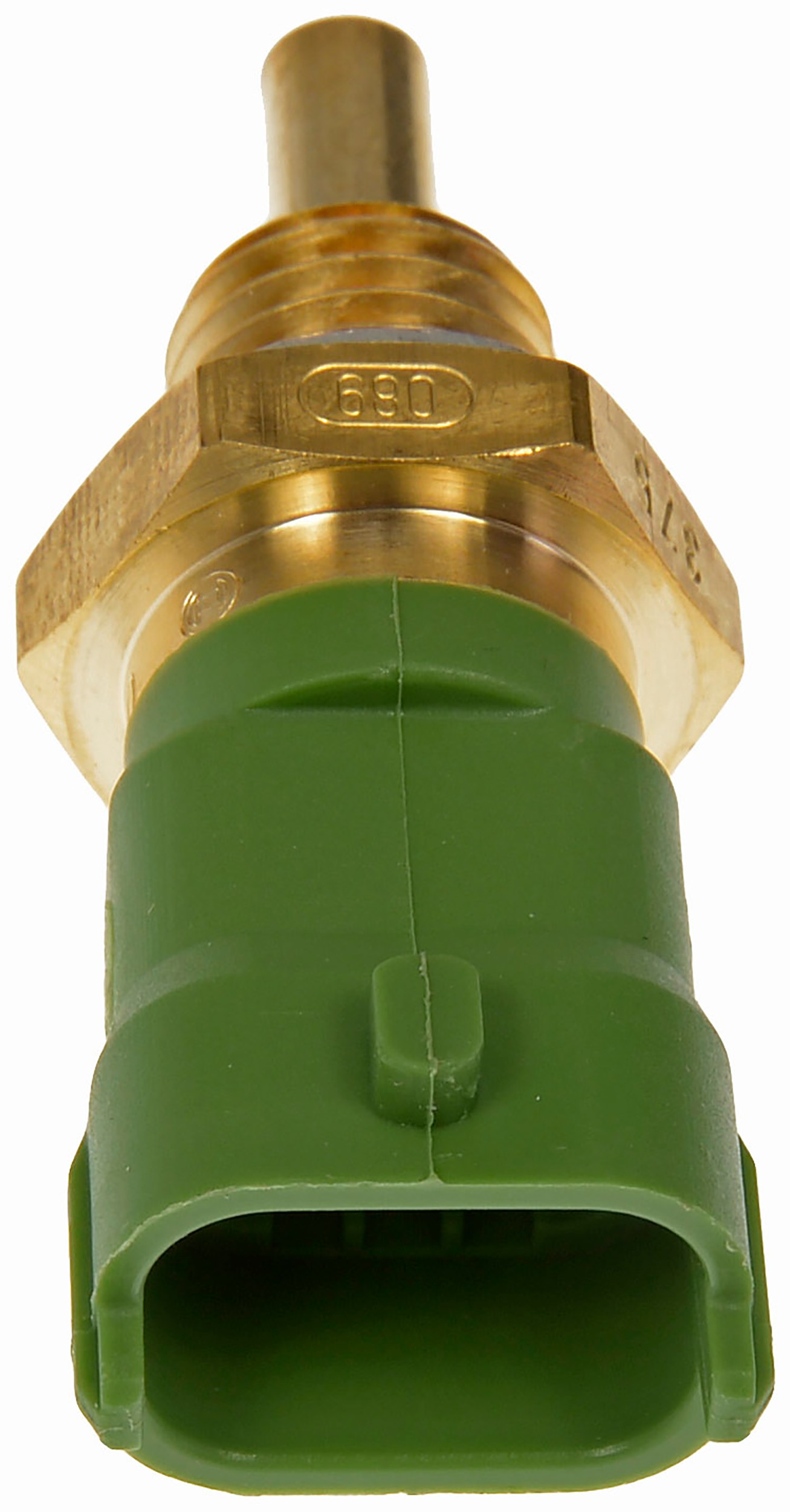Engine Fuel Temperature Sensor
