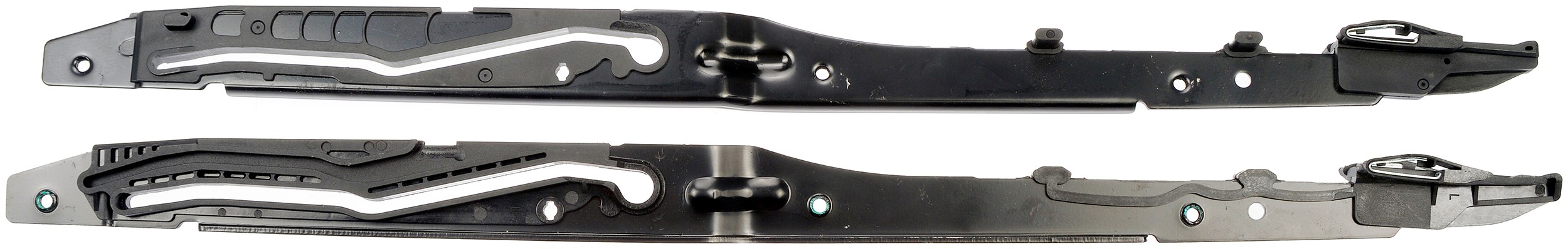 Sunroof Track Guide Repair Kit