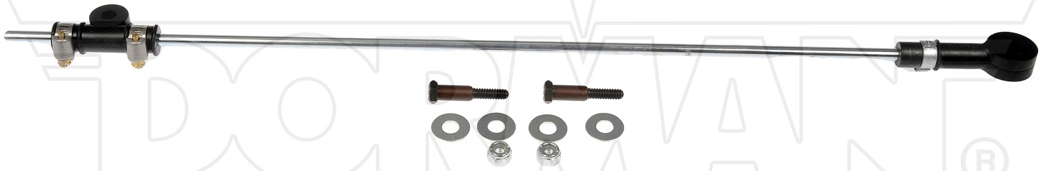 Air Suspension Leveling Rod