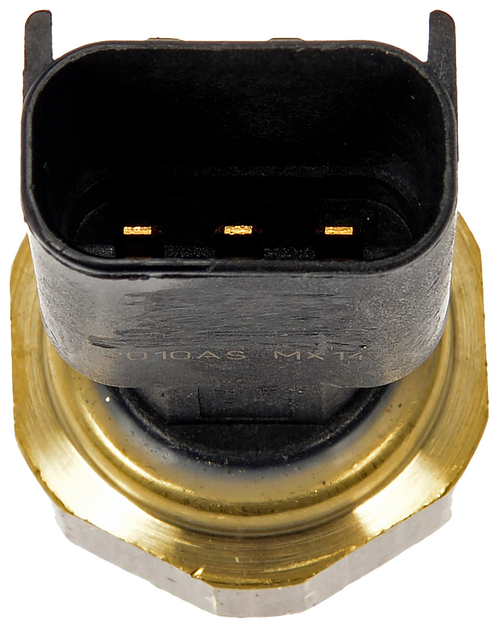 Engine Oil Pressure Sensor