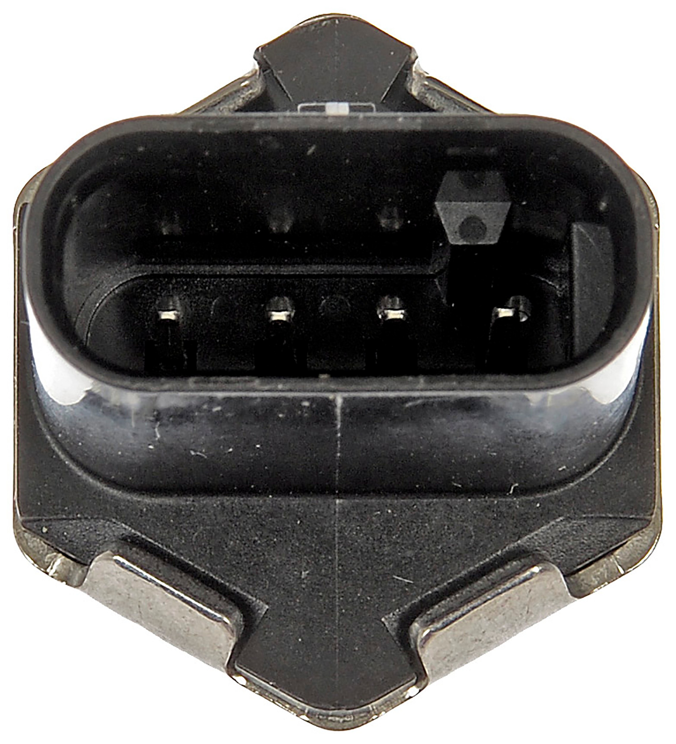 Fuel Line Pressure Sensor