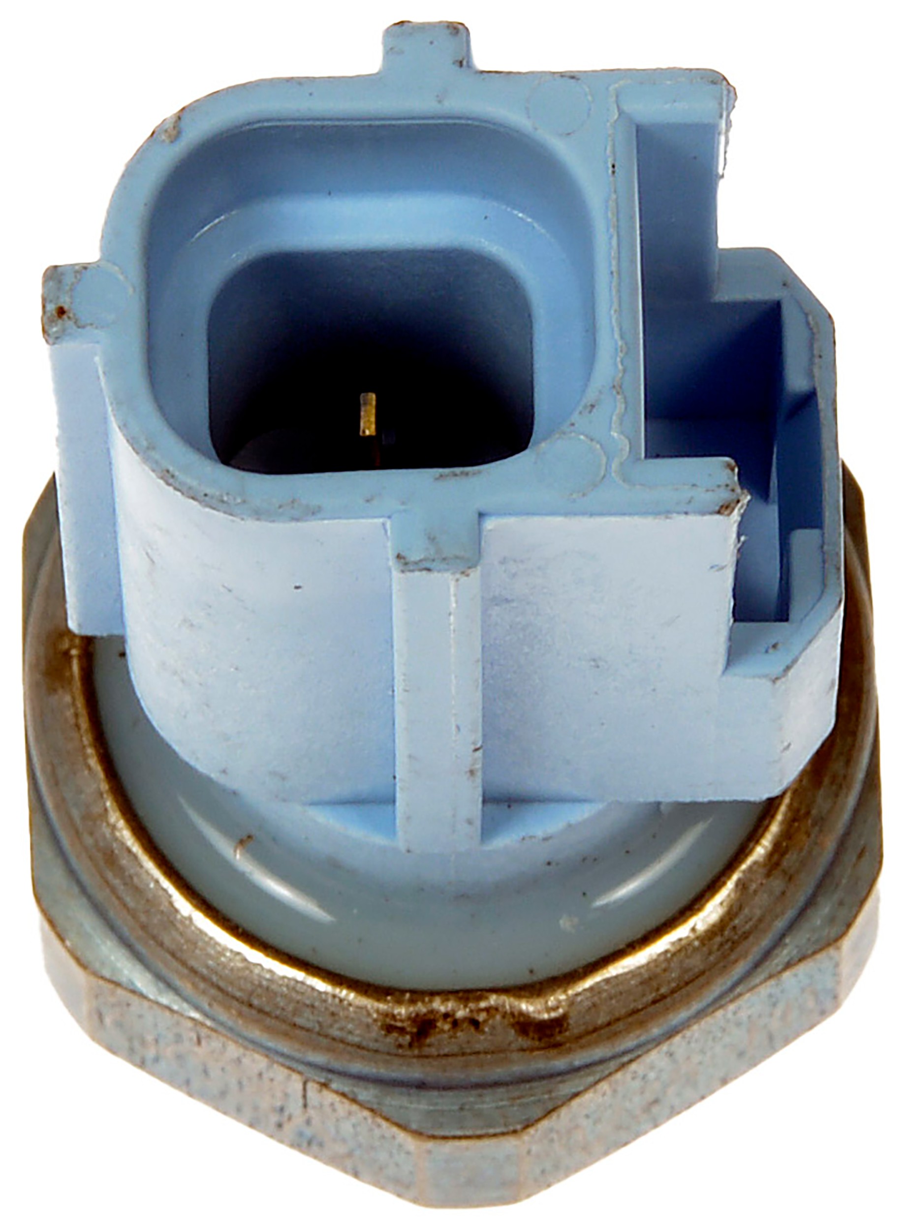 Engine Oil Pressure Sensor