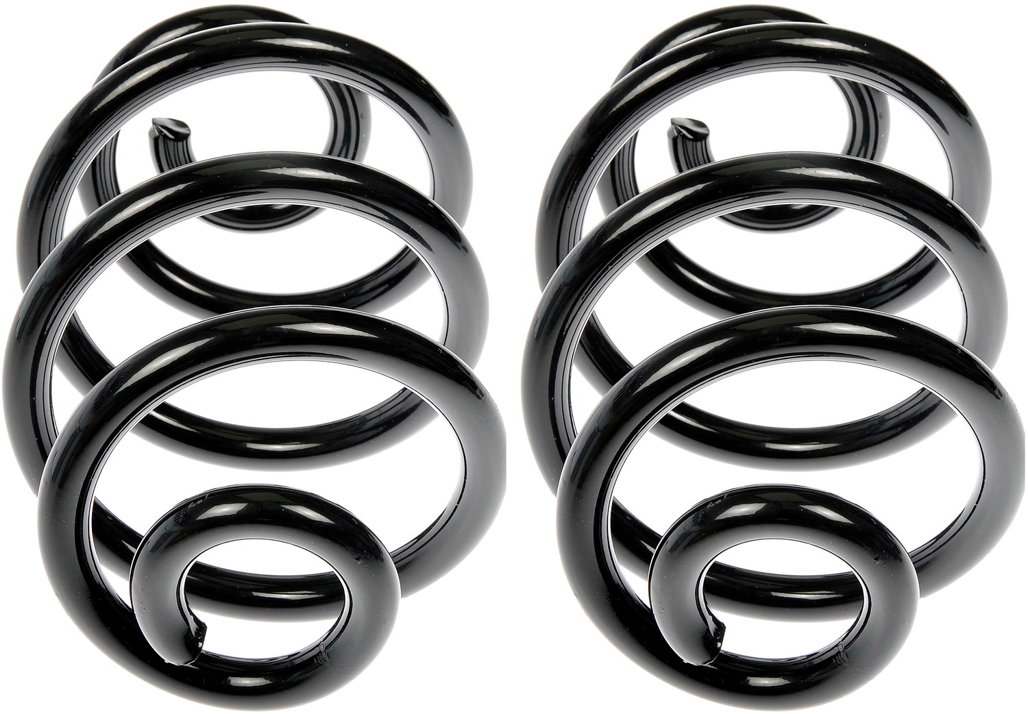 Suspension Coil Spring
