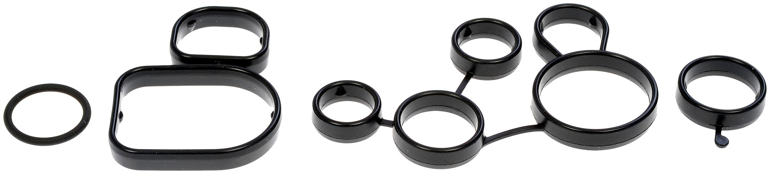 Oil Cooler Assembly Seal Kit