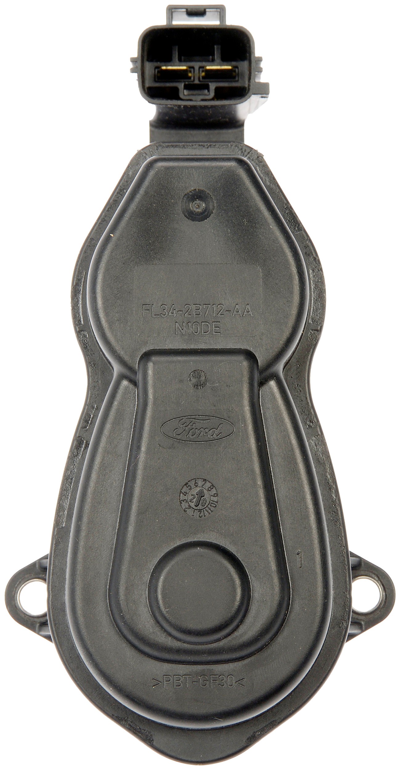 Electric Parking Brake Motor