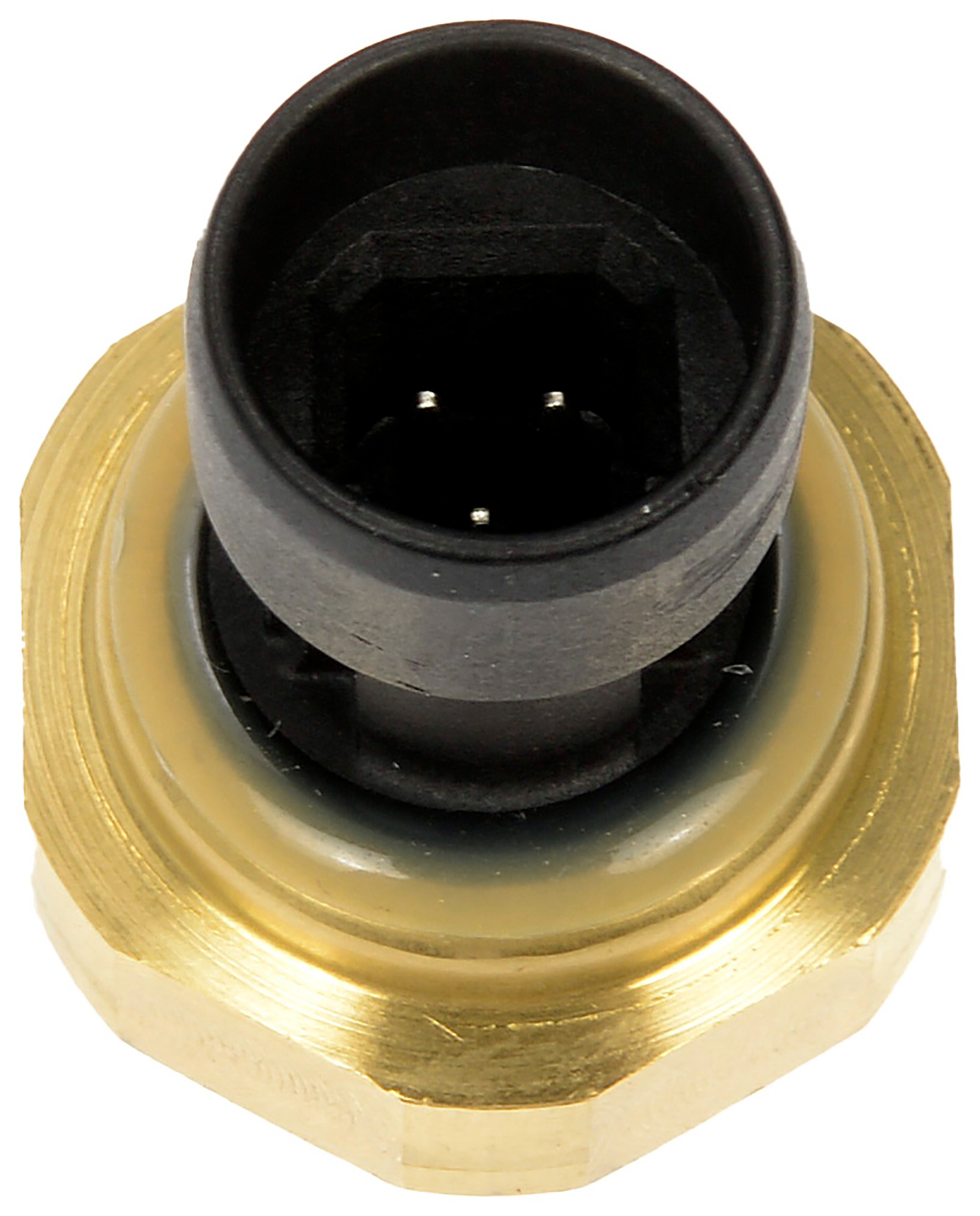 Engine Oil Pressure Sensor