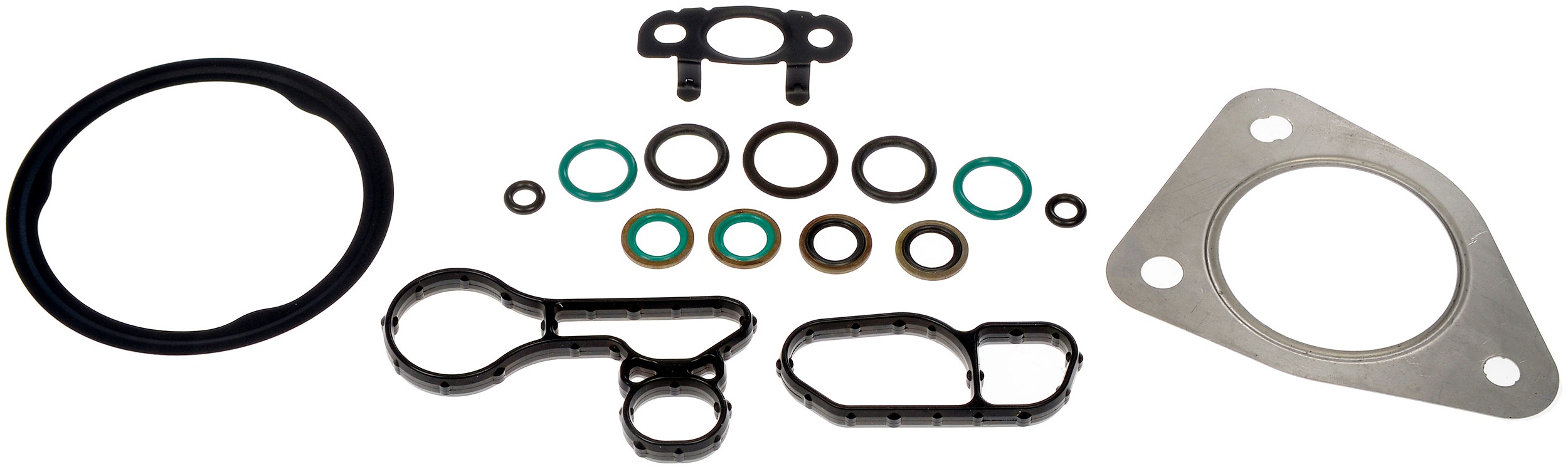 Oil Cooler Assembly Seal Kit