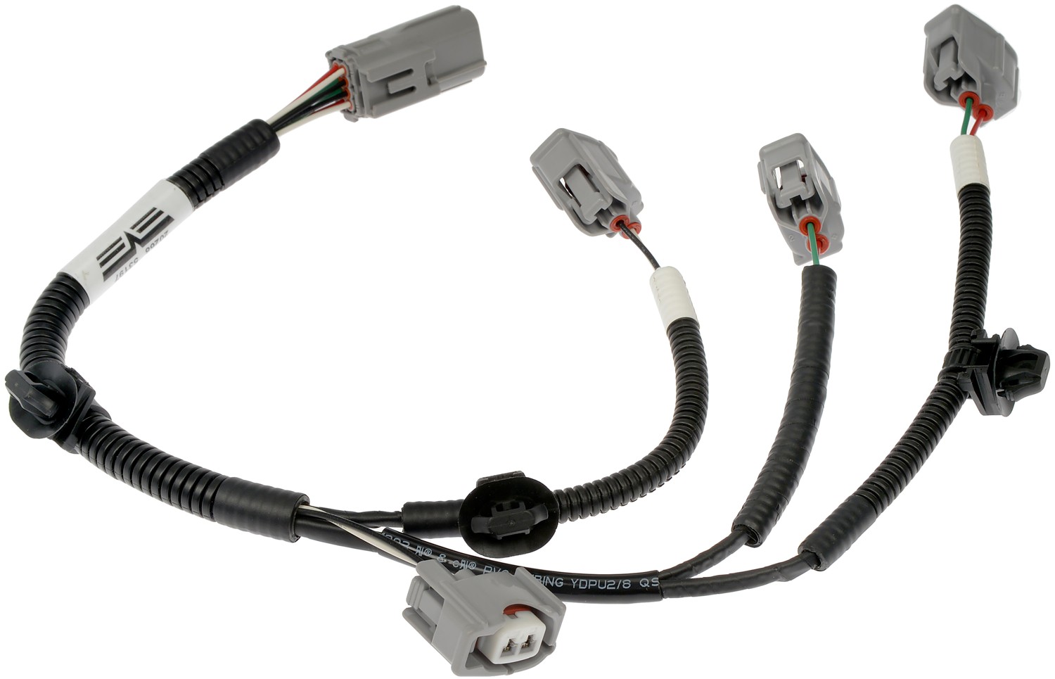 Engine Knock Sensor Harness